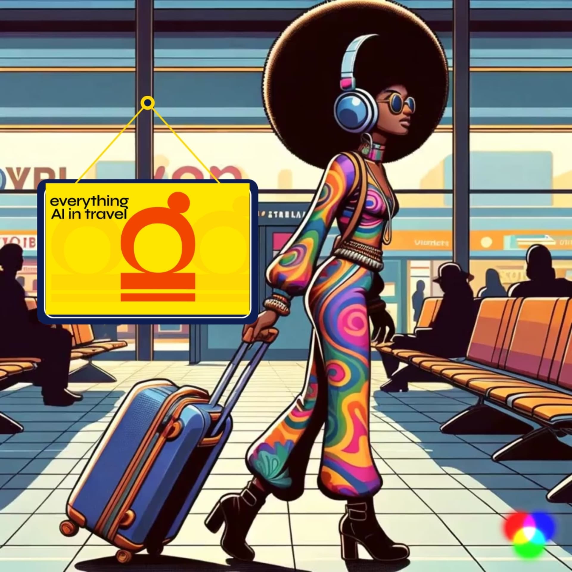 Everything AI in Travel - Podcasts