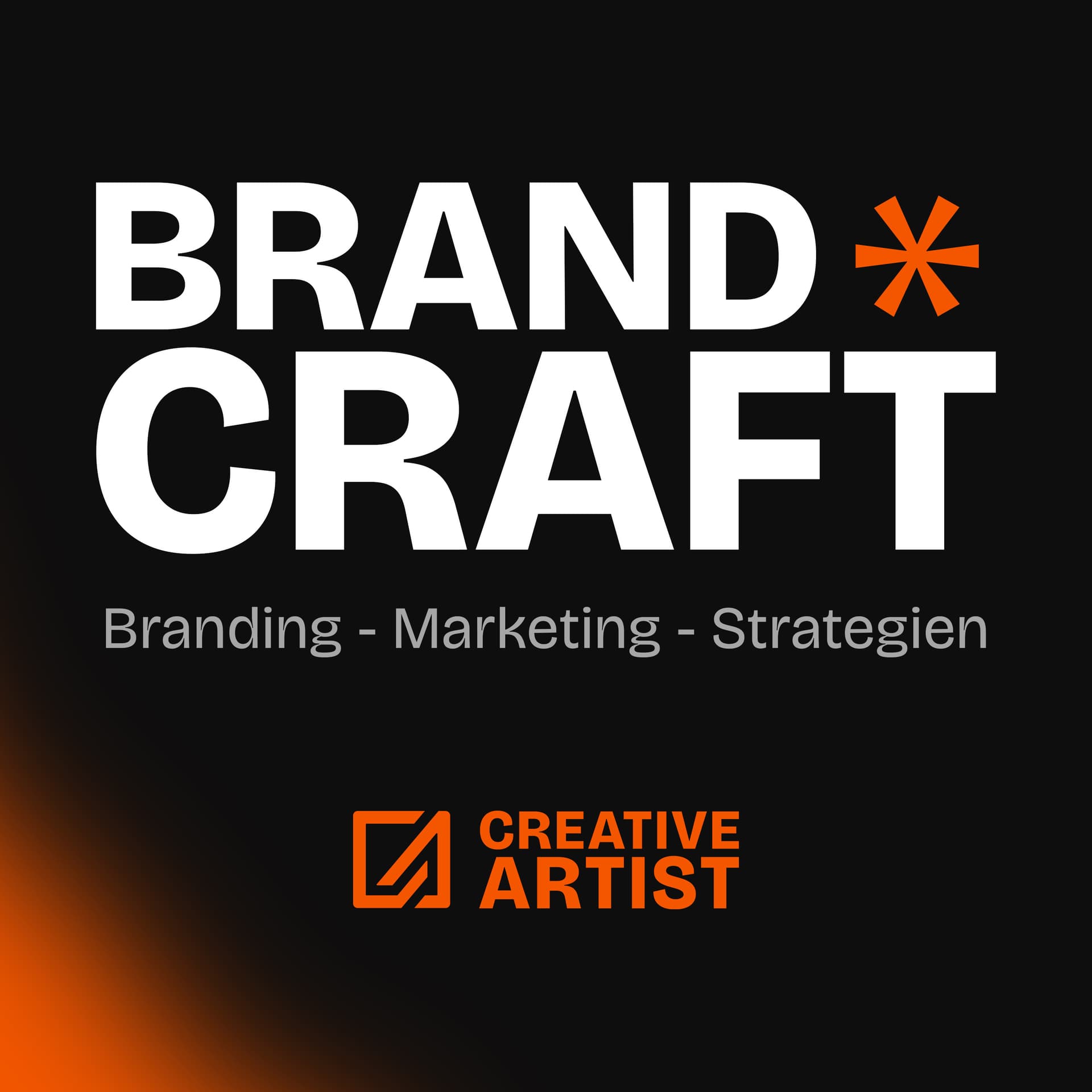Brand Craft - Podcasts
