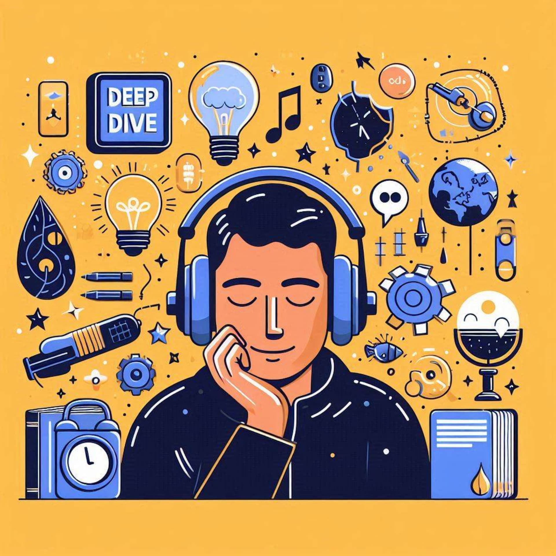 Tantos libros, tan poco tiempo - Podcasts