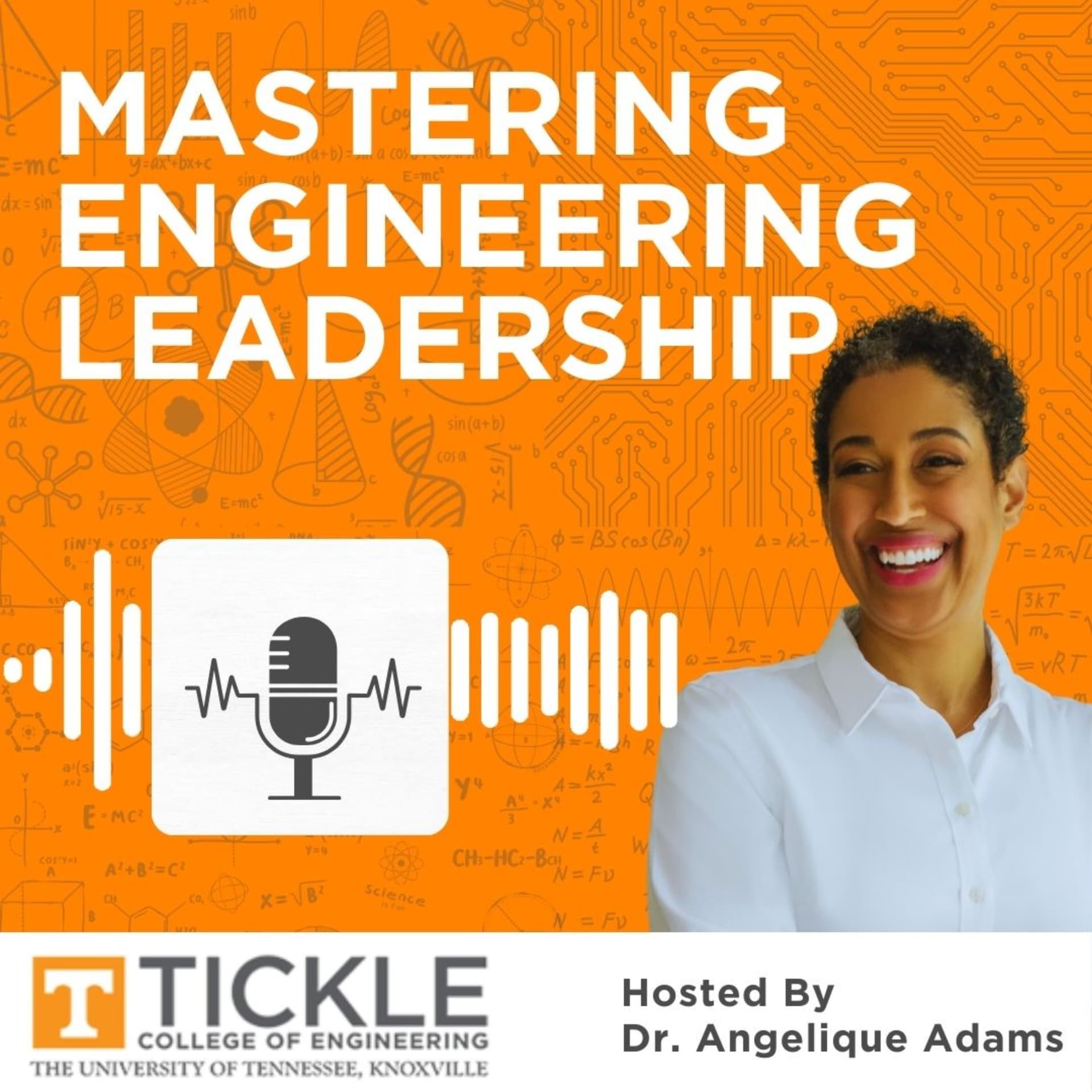 Mastering Engineering Leadership - Podcasts