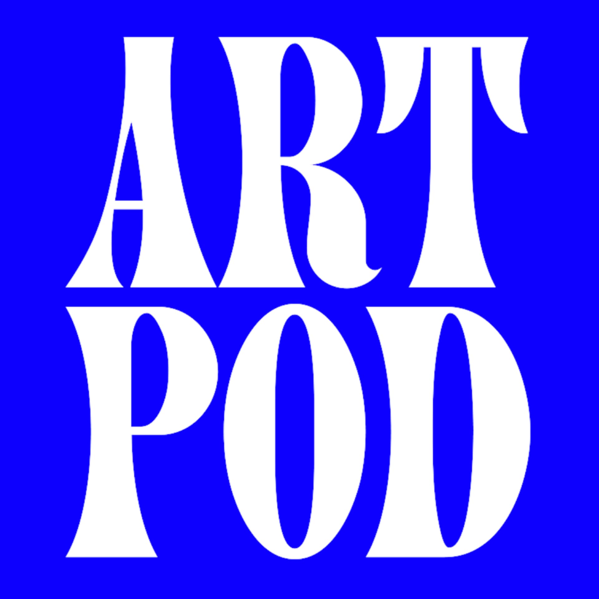 Artpod - Podcasts