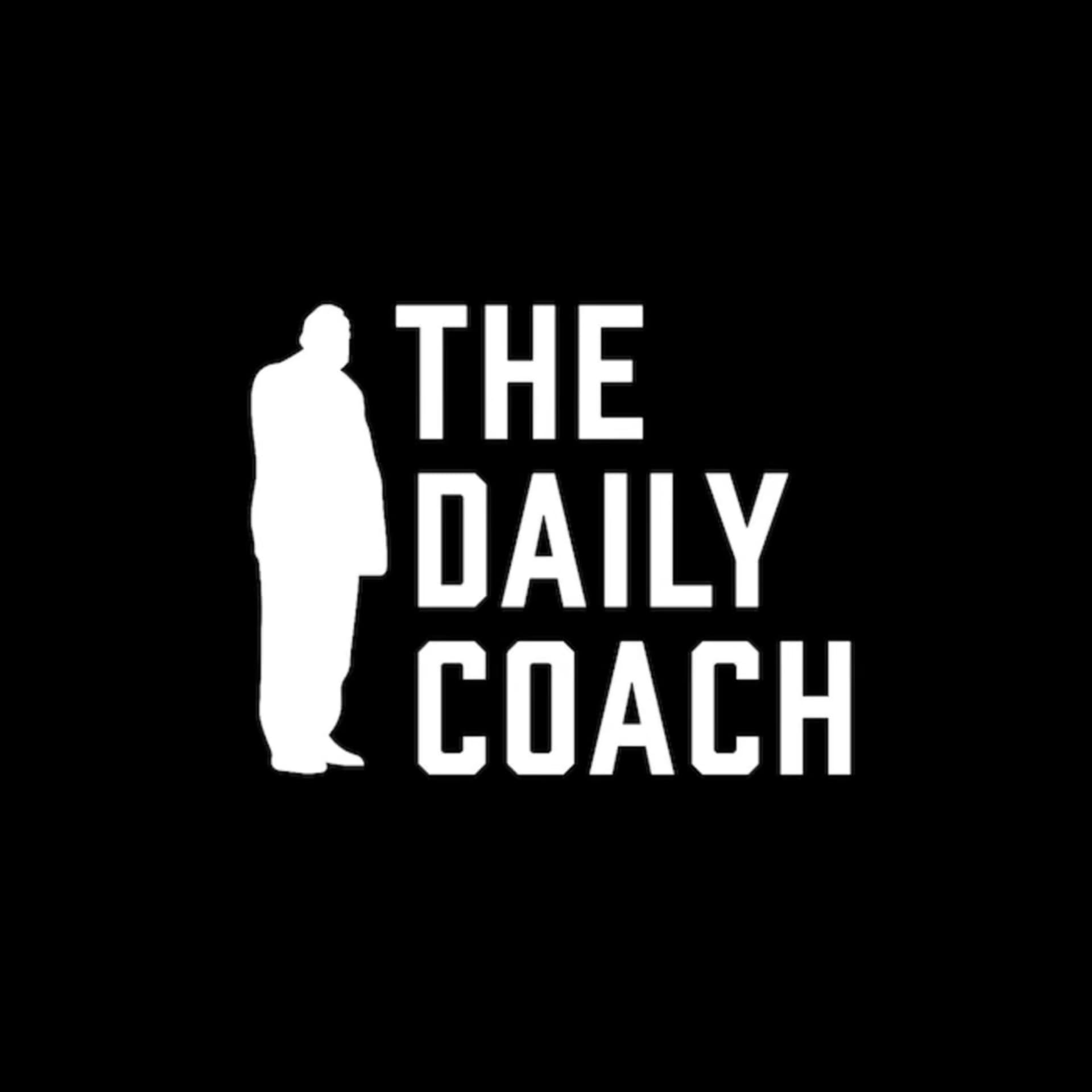 The Daily Coach: Sports Leadership Lessons - Podcasts