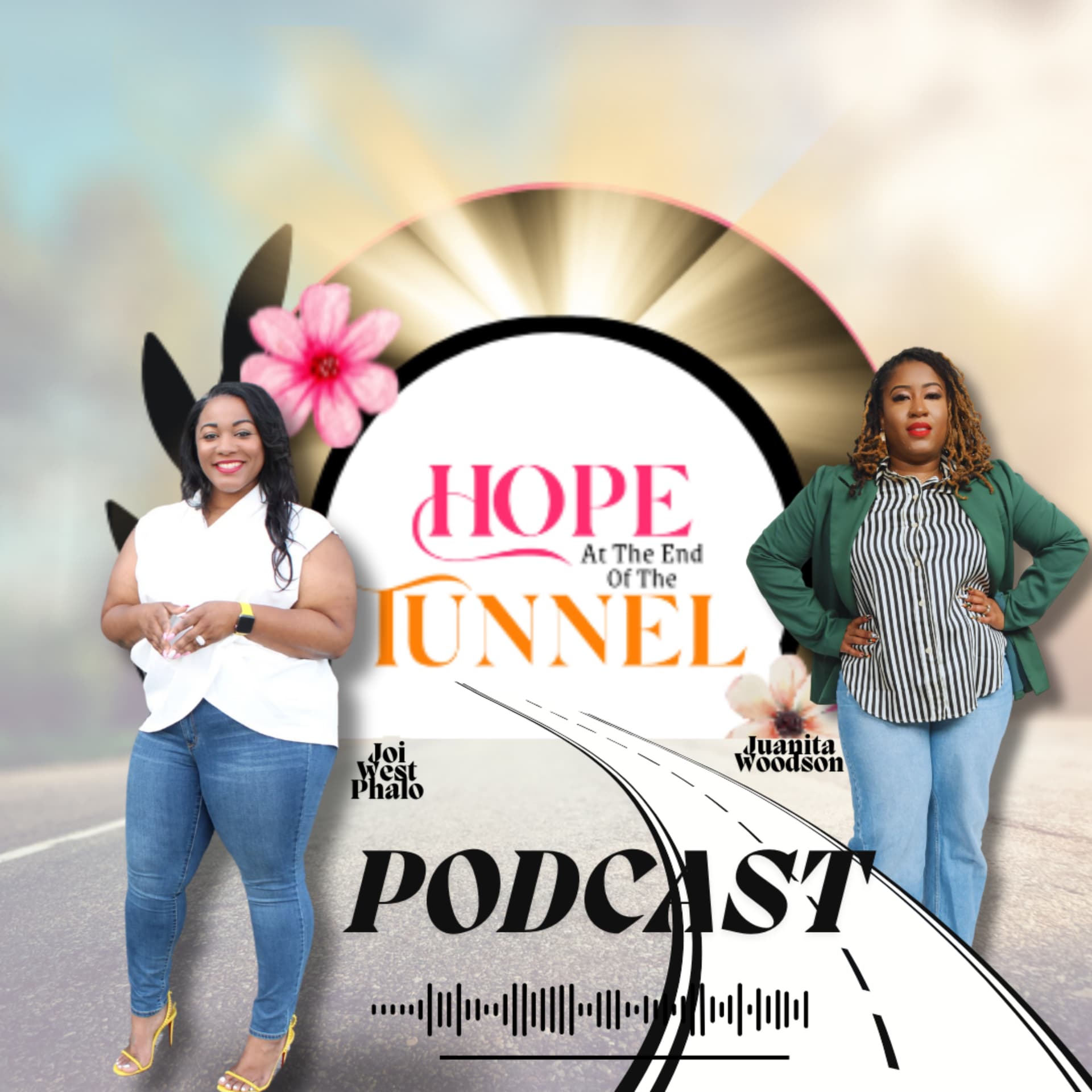 Hope at The End of the Tunnel Podcast - Podcasts