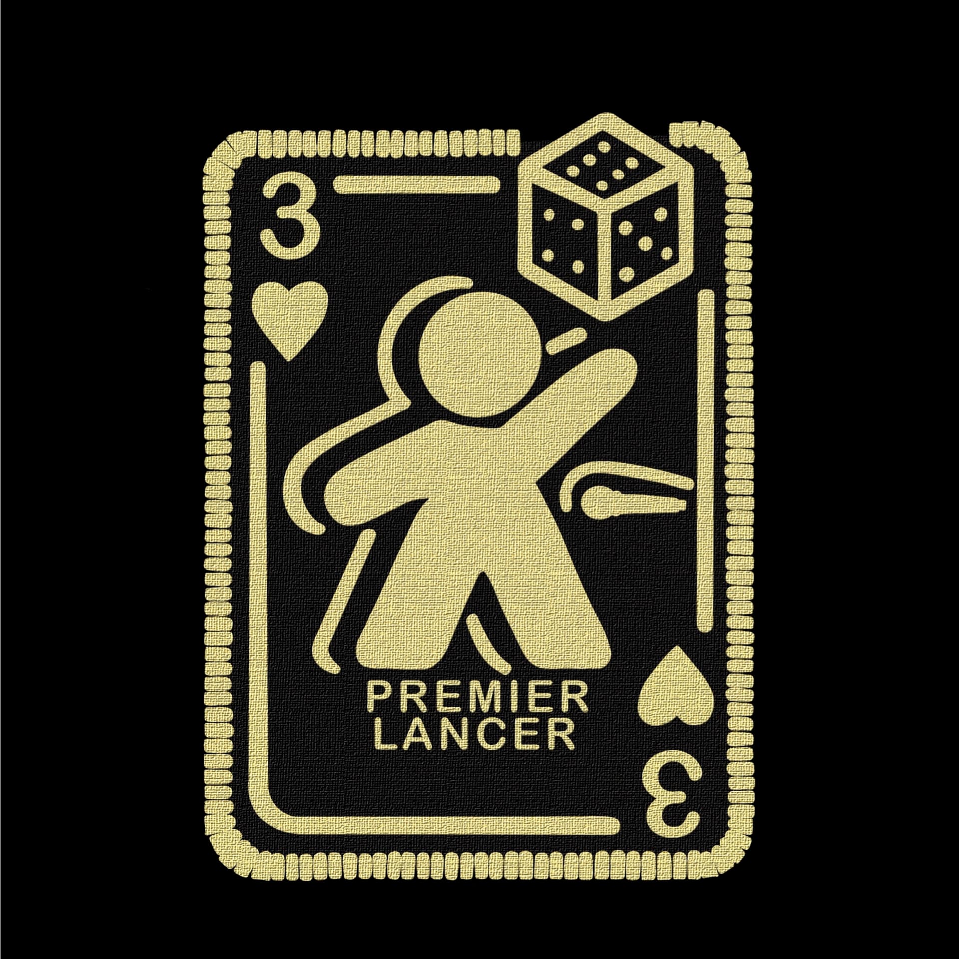 Premier lancer - Podcasts