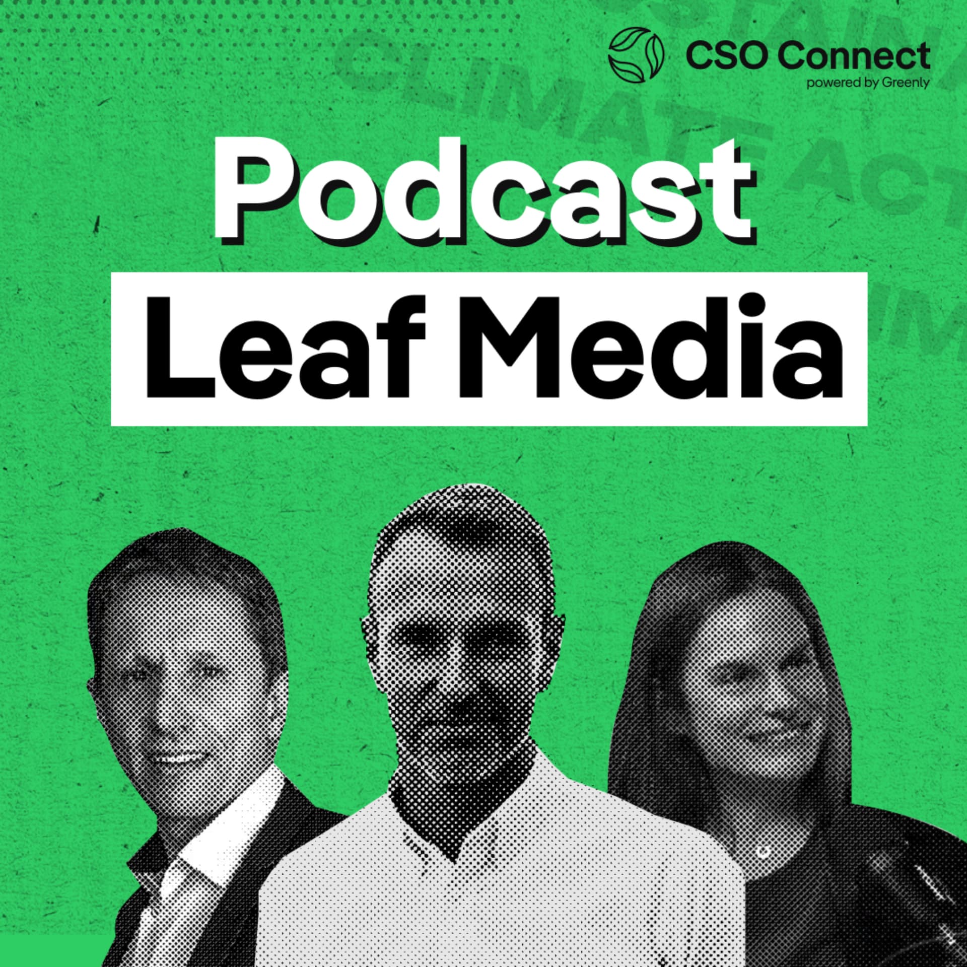 Podcast Leaf Media - Podcasts