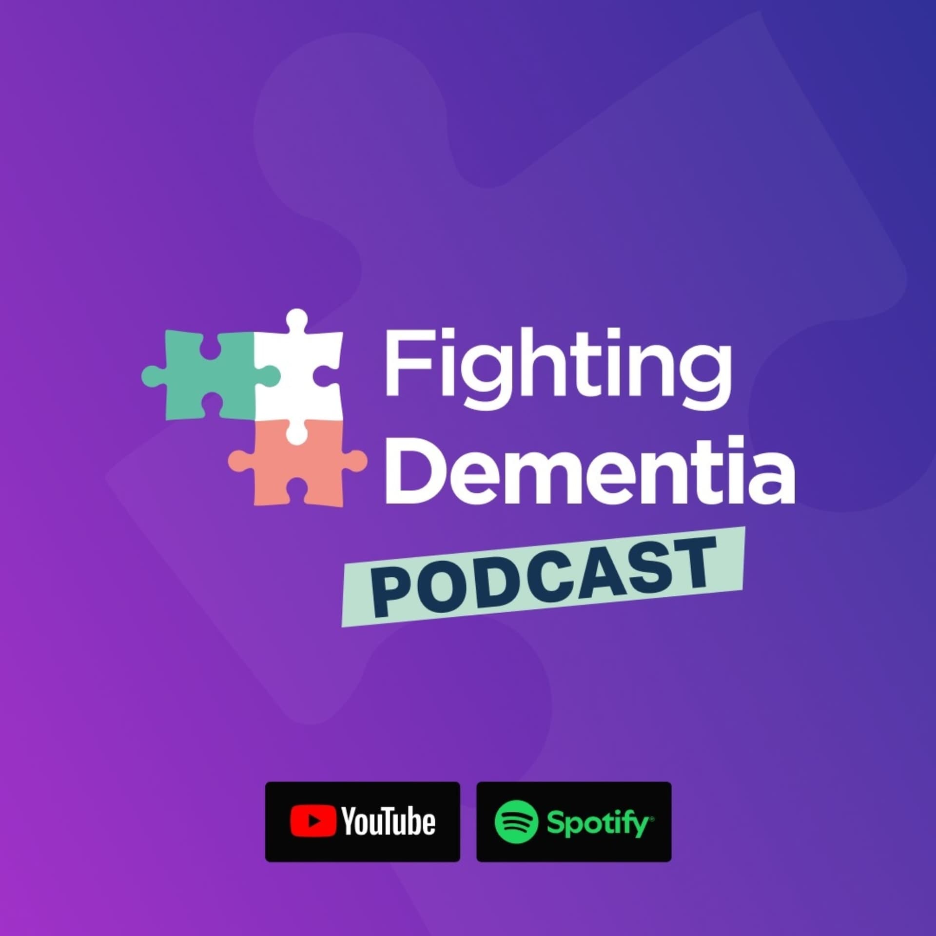 Fighting Dementia Podcast - Podcasts