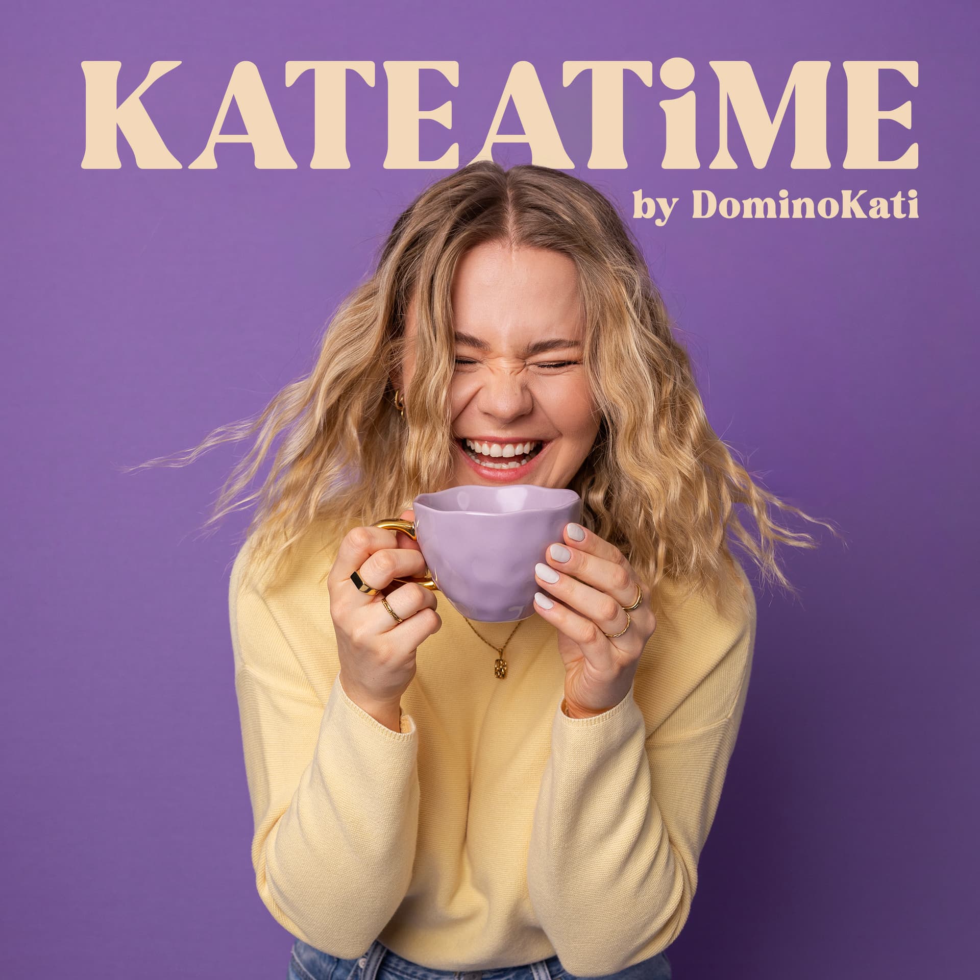 KaTeaTime - Podcasts
