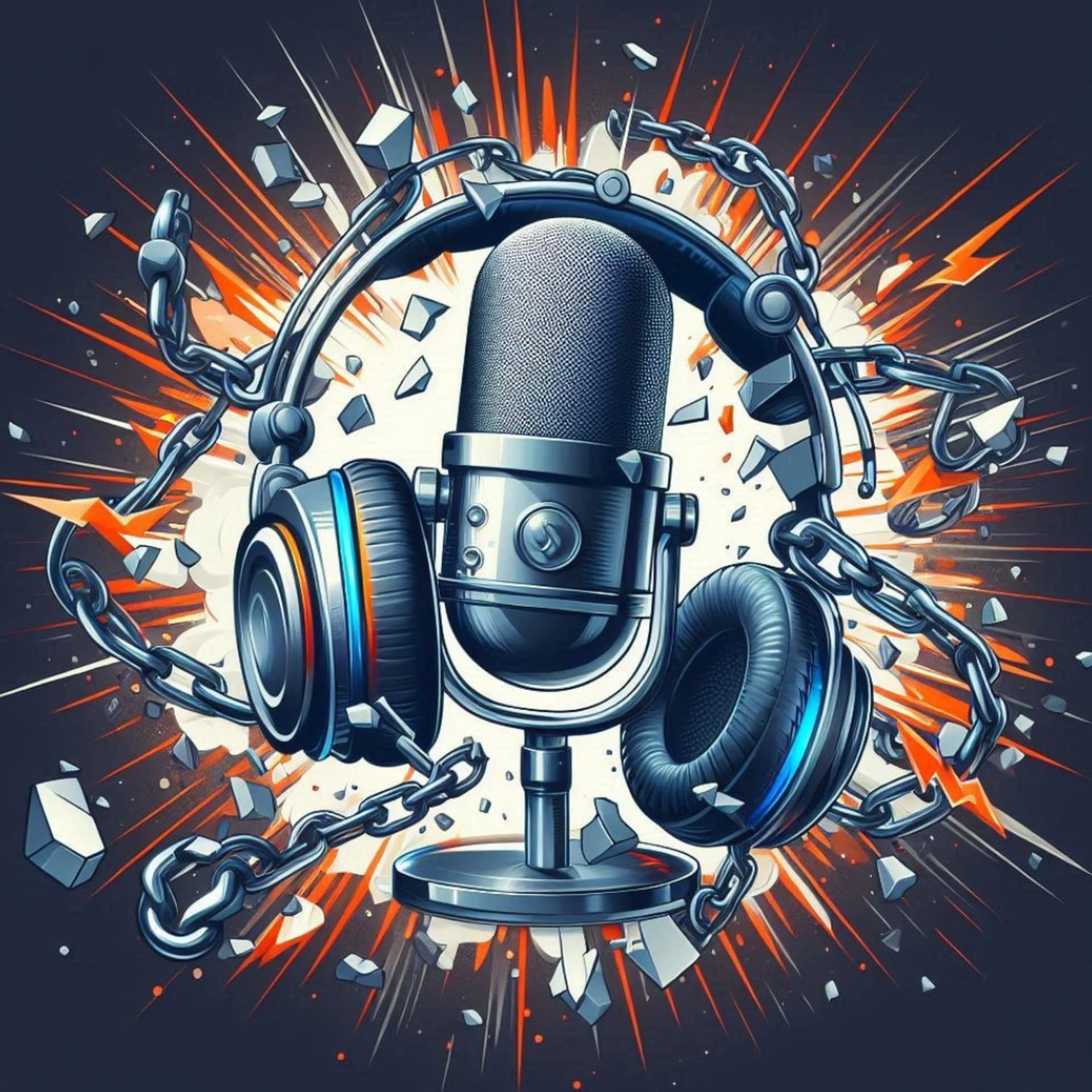 Onda Ribelle - Podcasts
