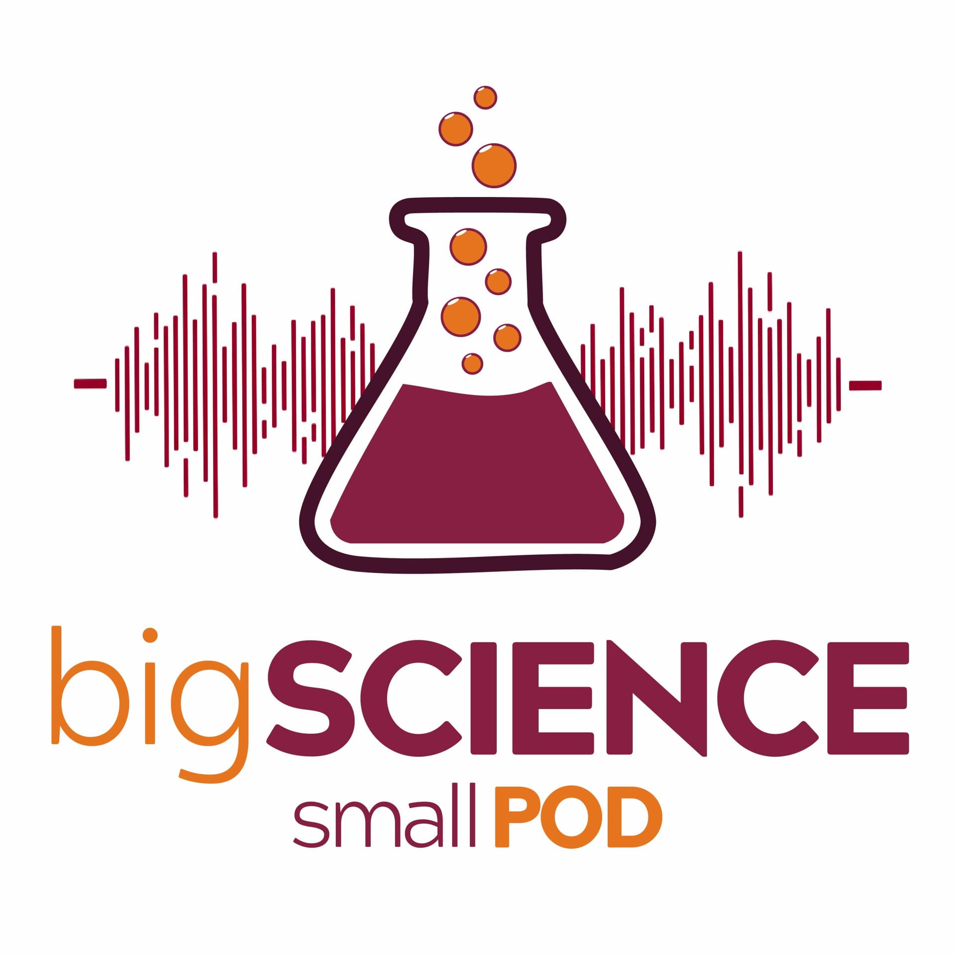 Big Science Small Pod - Podcasts
