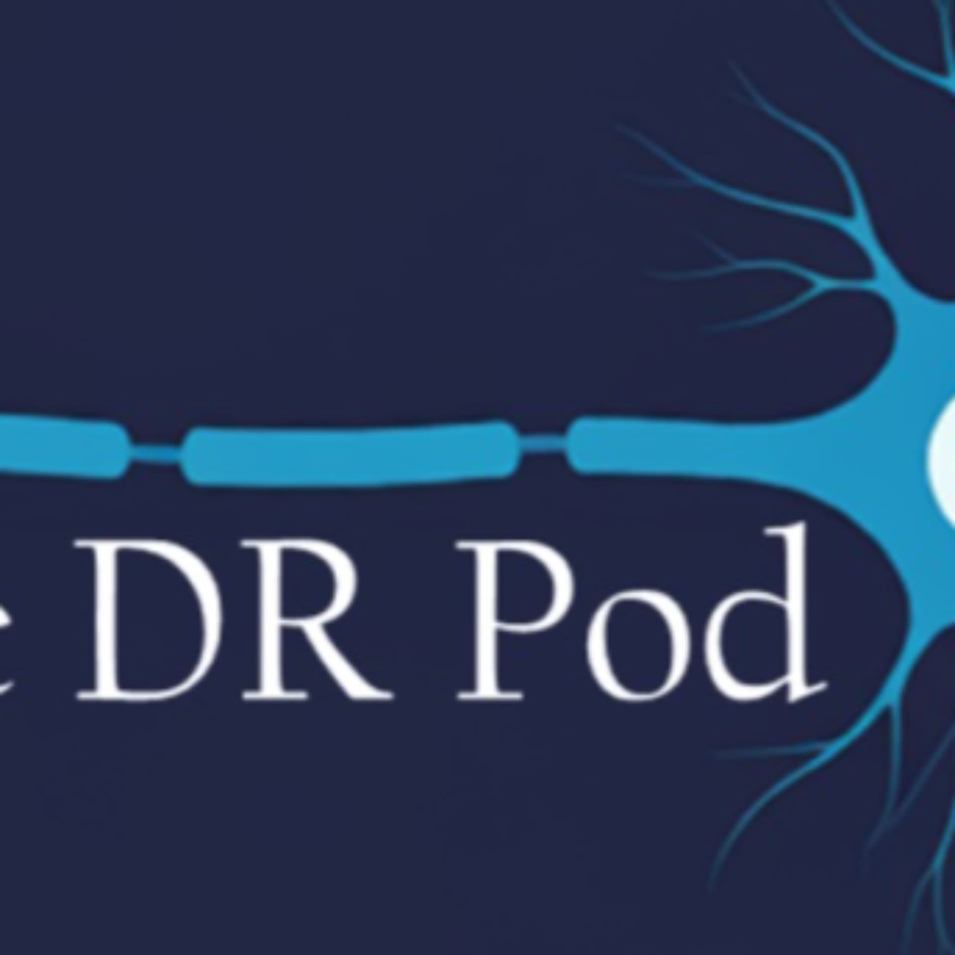 The DR Pod - Podcasts