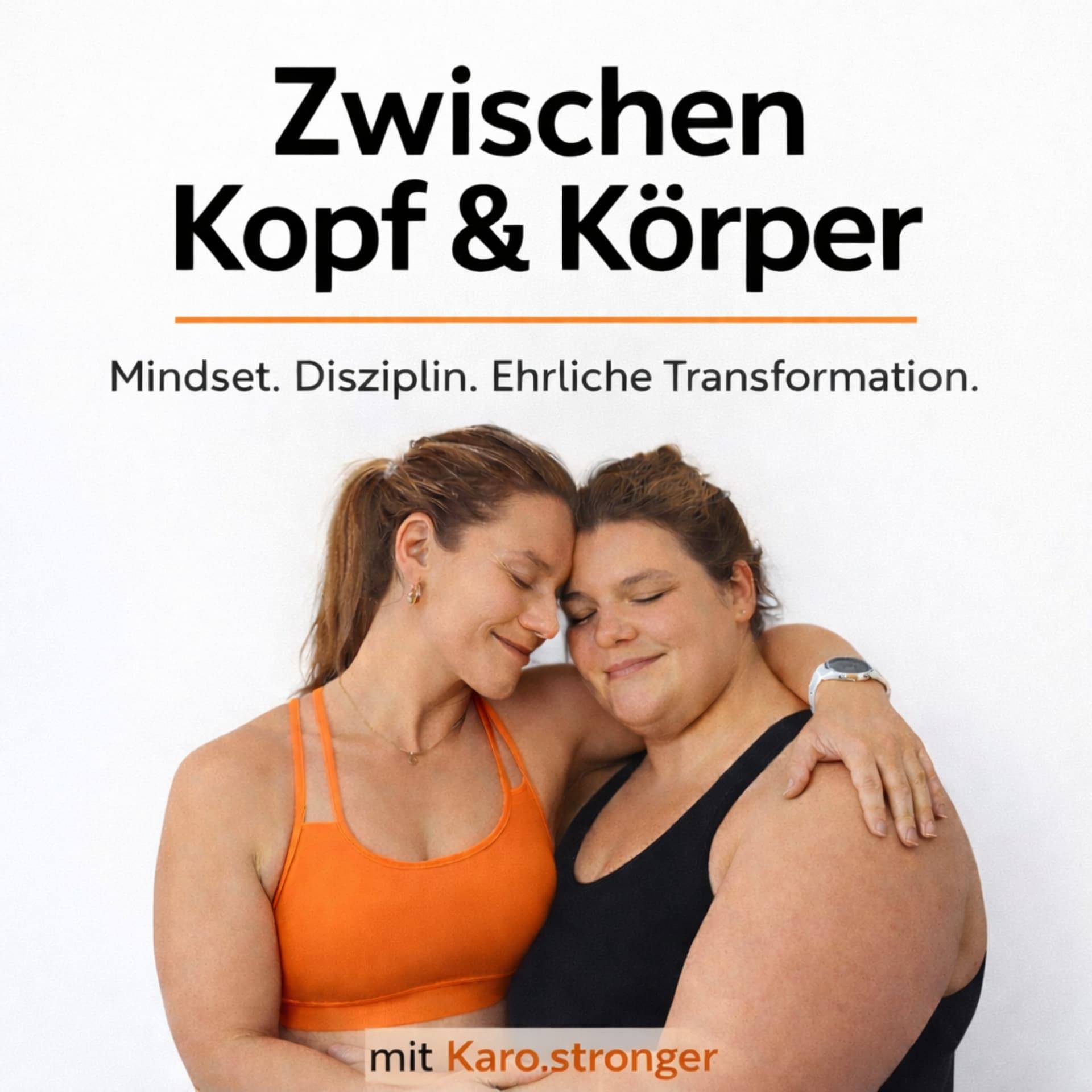 Zwischen Kopf und Körper - Podcasts