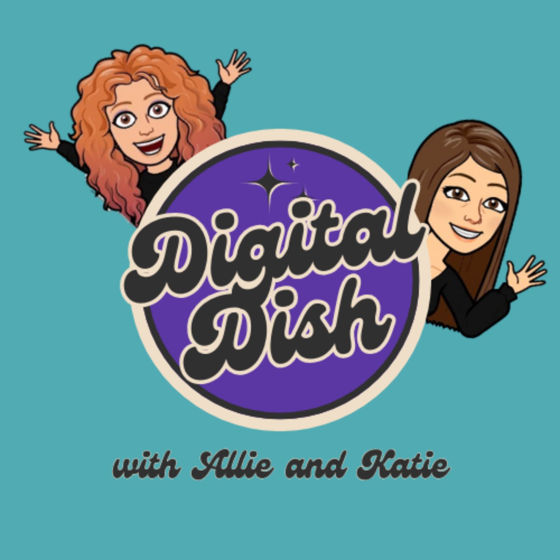 The Digital Dish - Podcasts