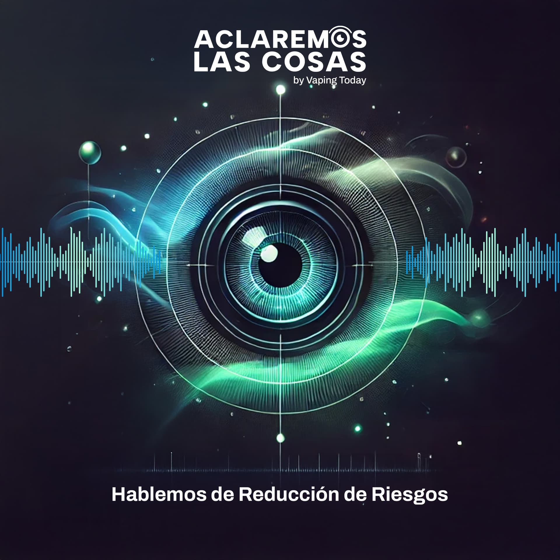 Aclaremos las Cosas - Podcasts