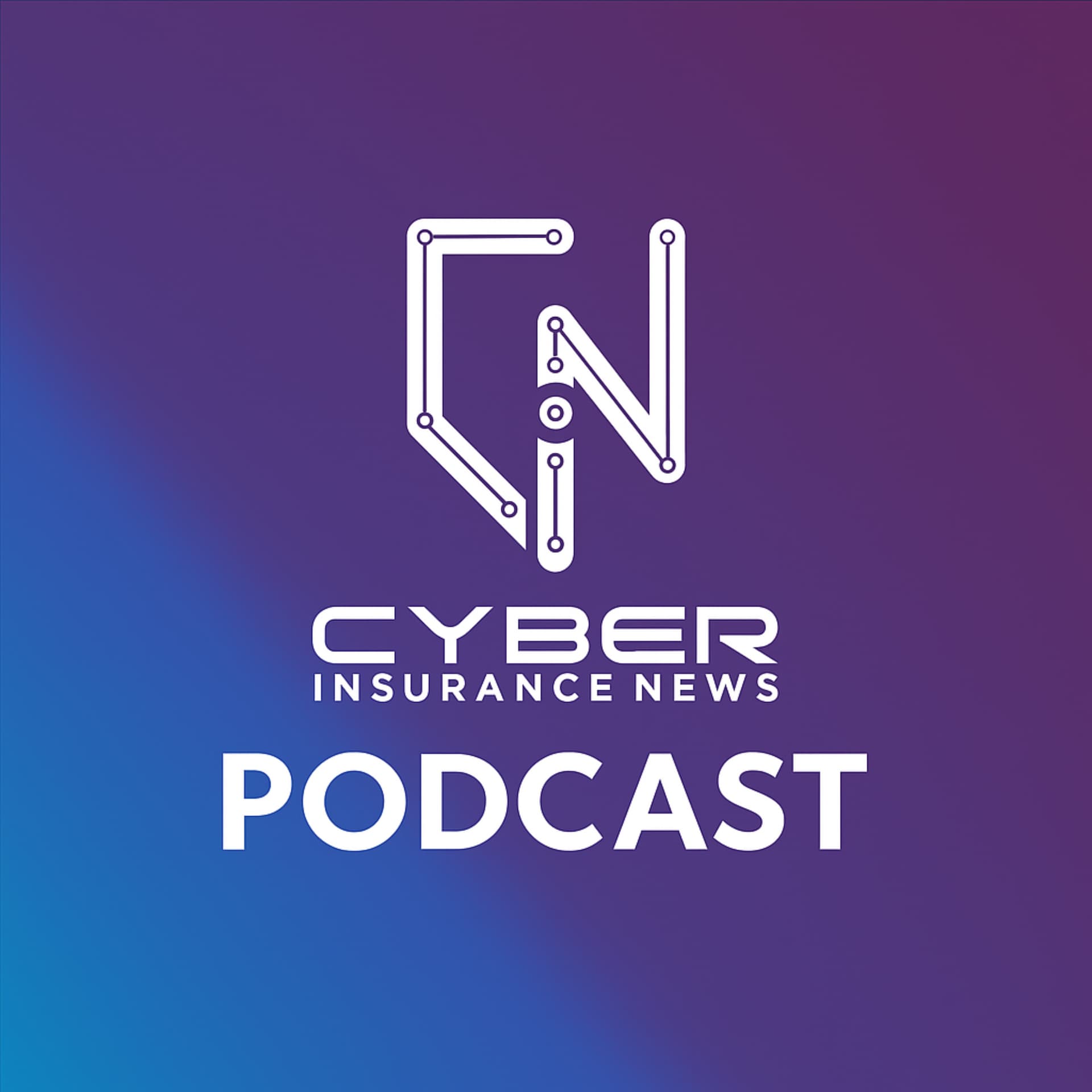Cyber Insurance News & Information Podcast - Podcasts