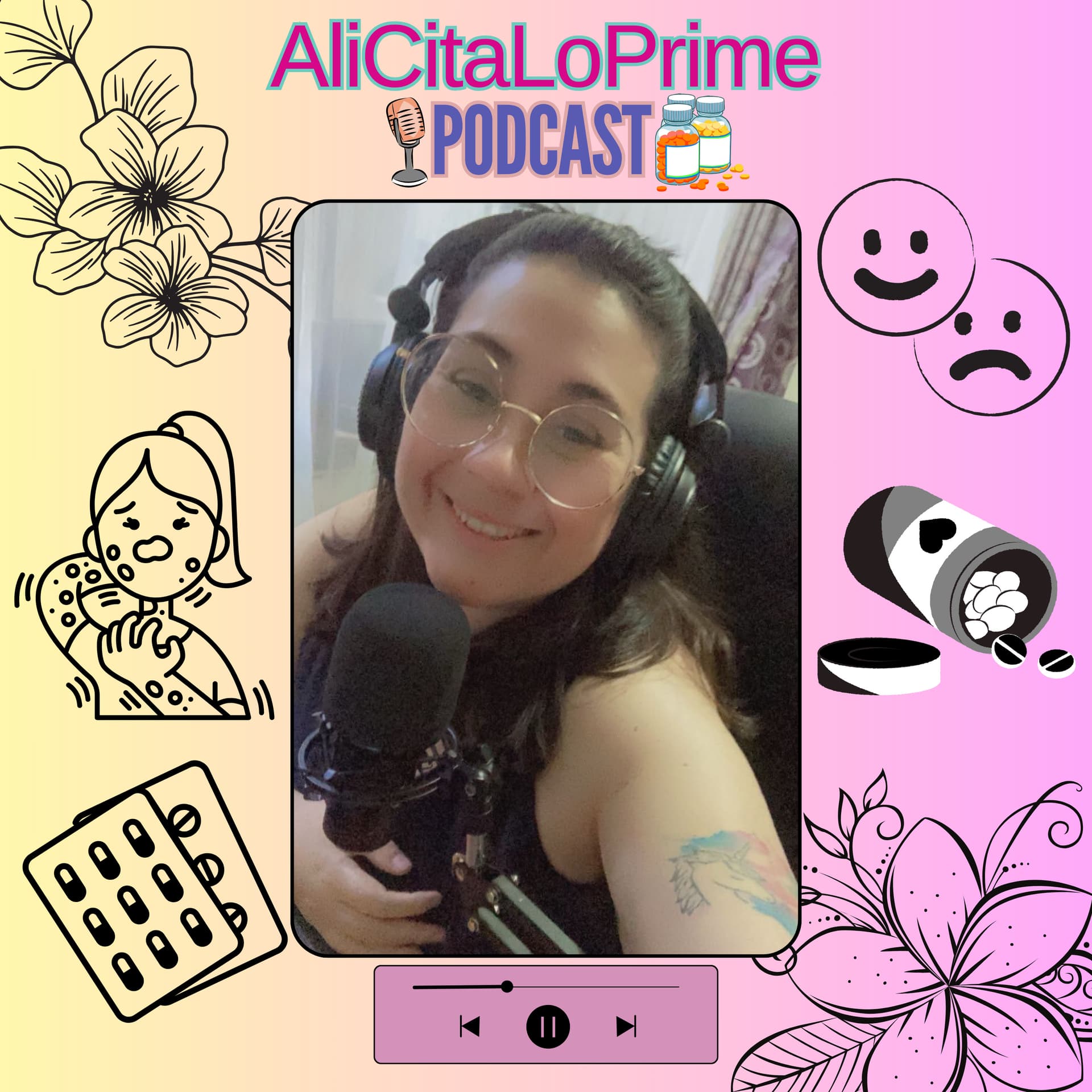 AliCitaLoPrime Podcast - Podcasts