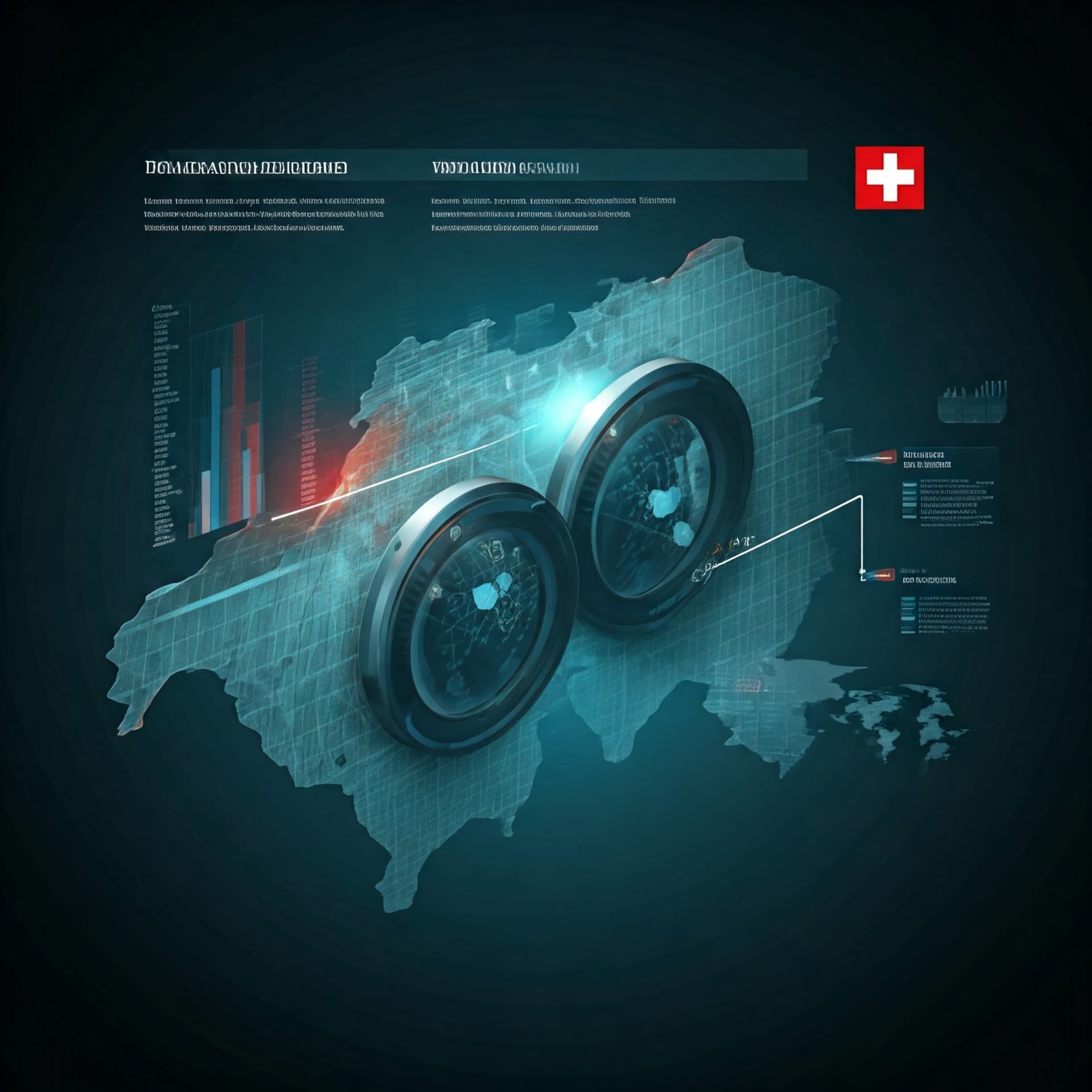 Le système de santé Suisse - Podcasts