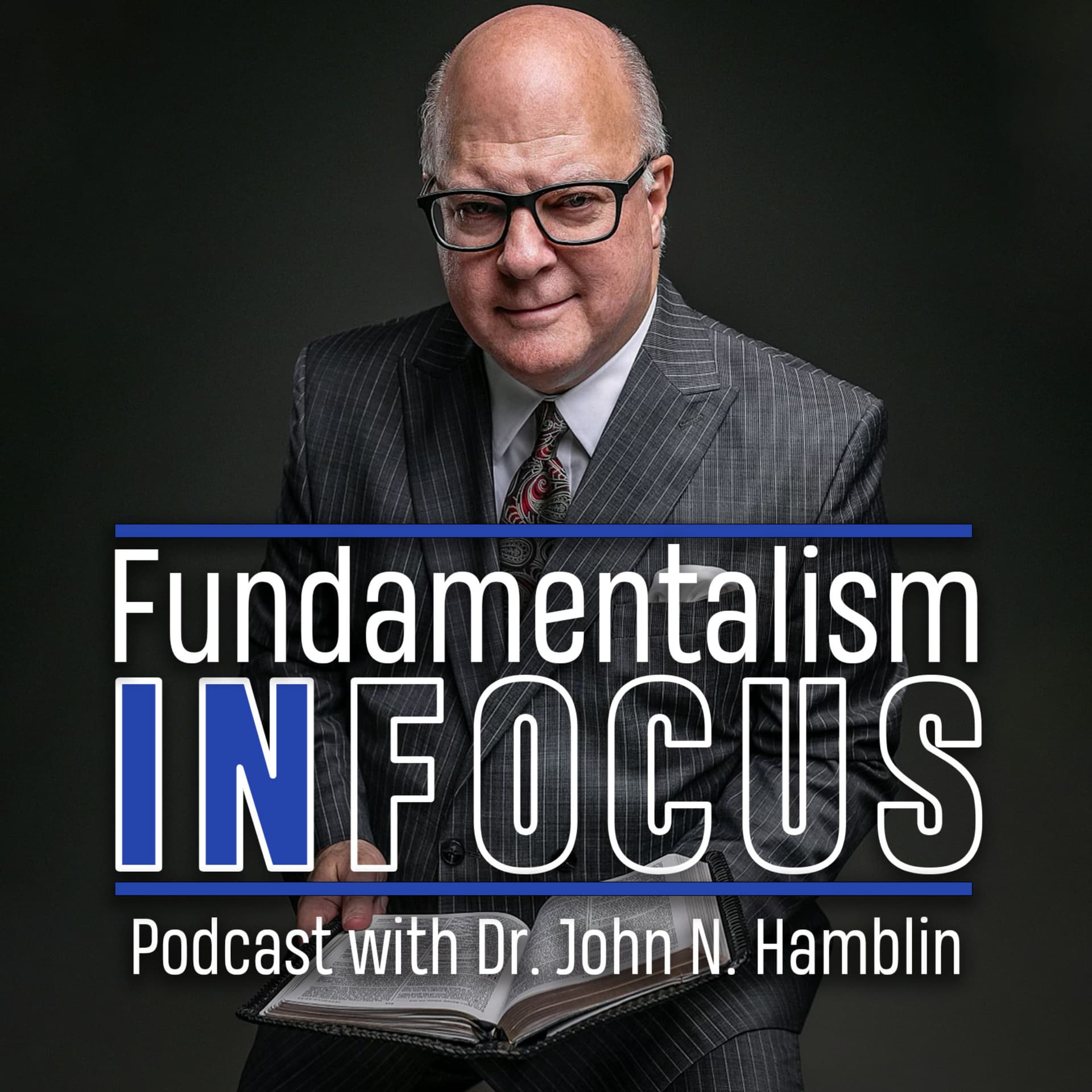 Fundamentalism in Focus - Podcasts