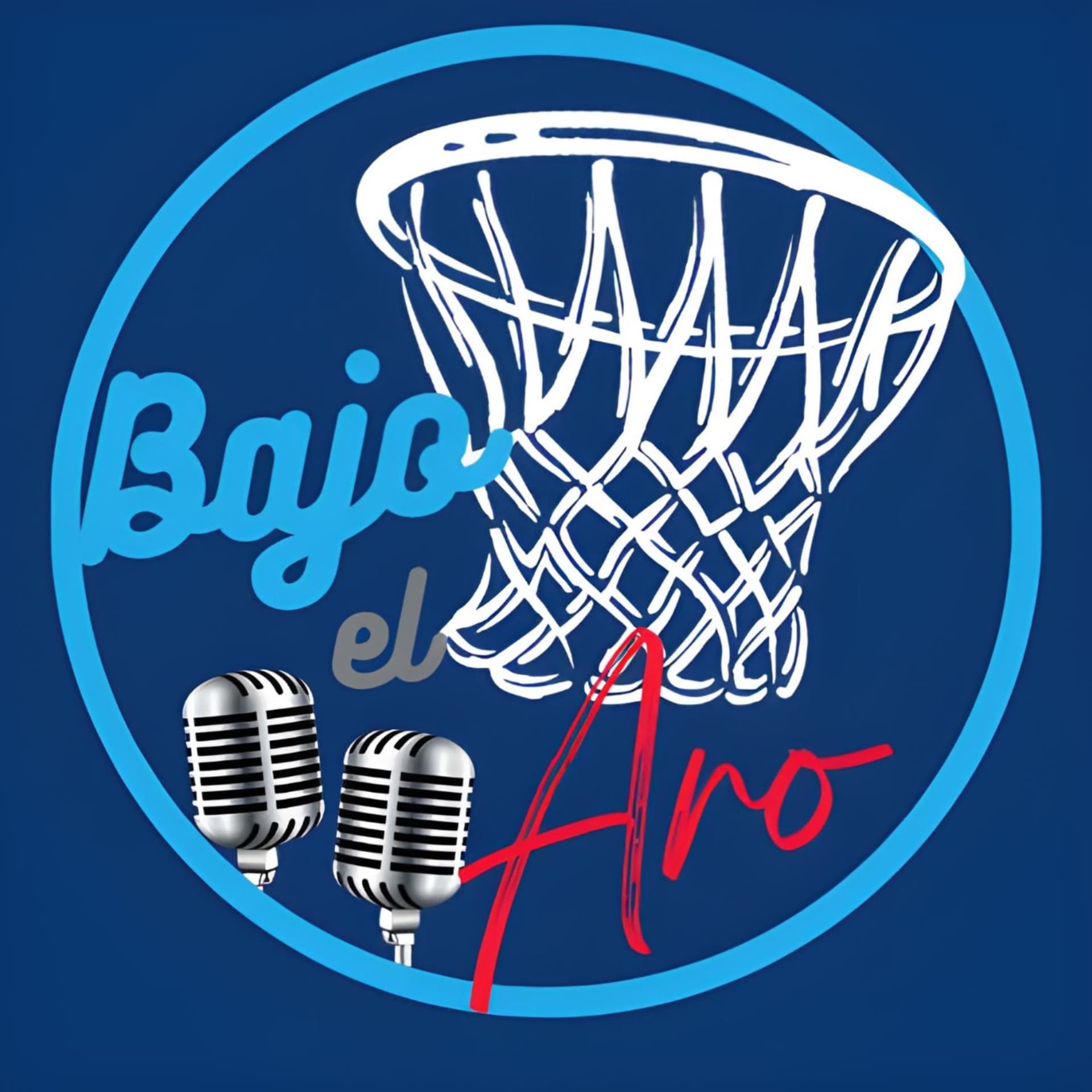 Bajo el Aro - Podcasts