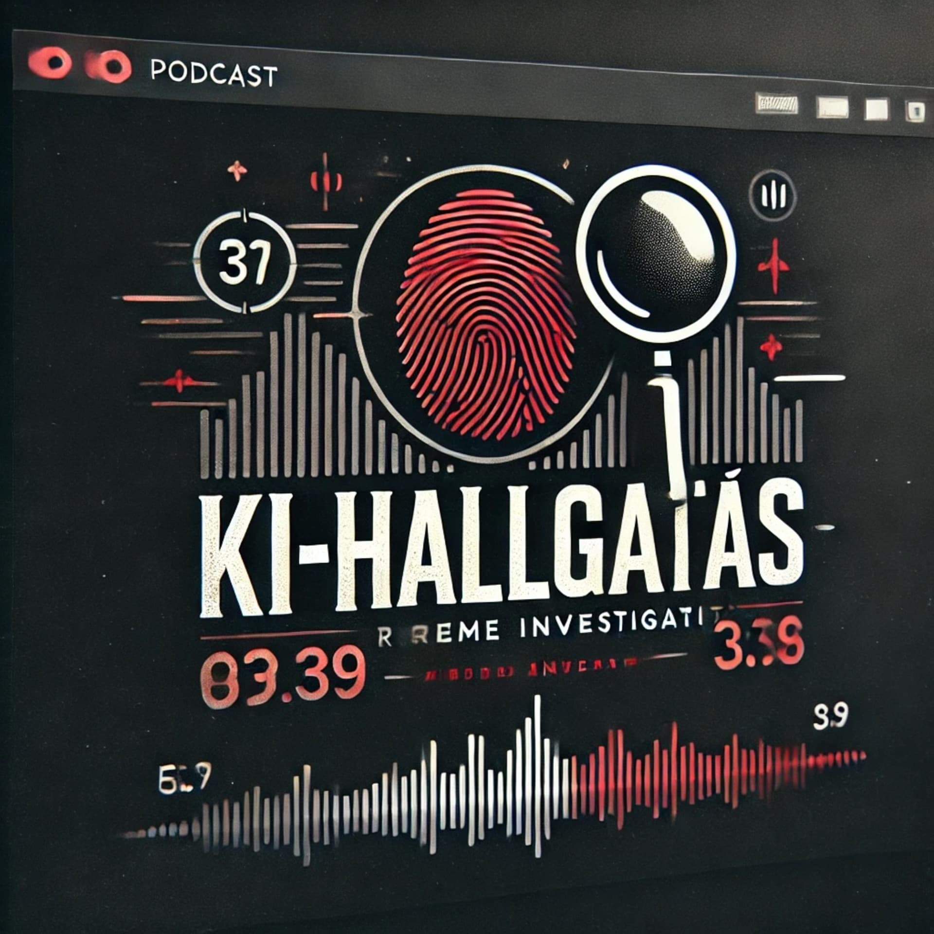 Ki-Hallgatás - Podcasts