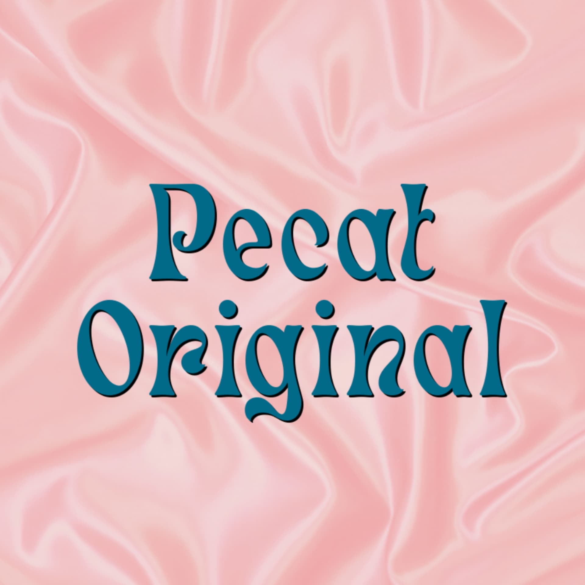 Pecat Original - Podcasts