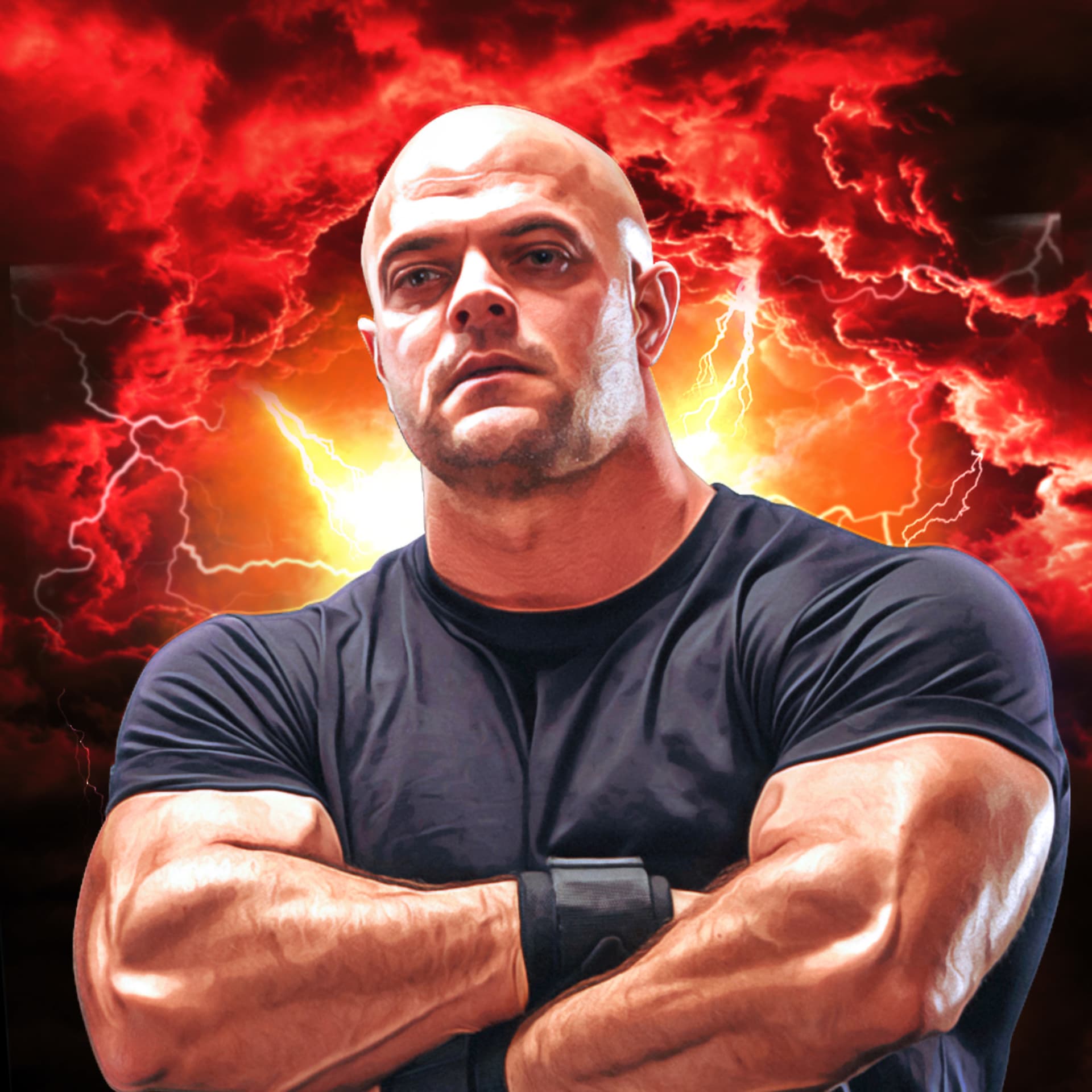 Training Things - Il sottosopra del fitness - Podcasts