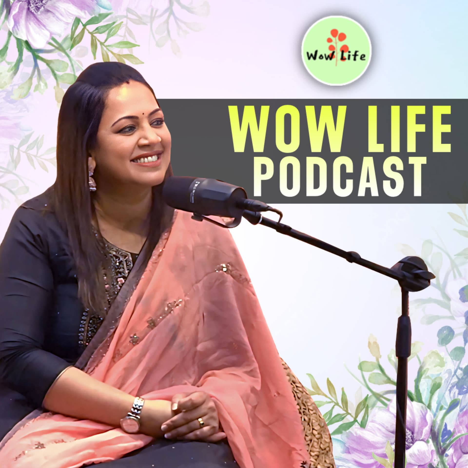 Wow Life Podcast - Podcasts