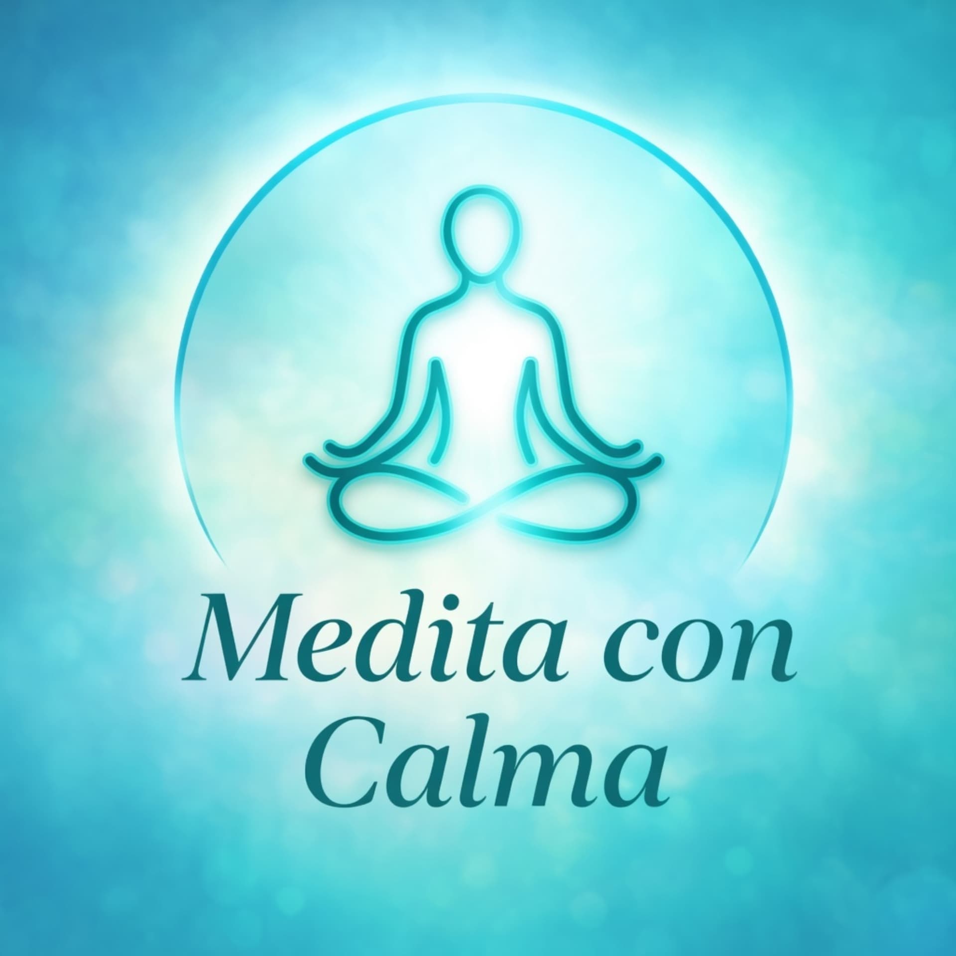 Medita con Calma - Podcasts