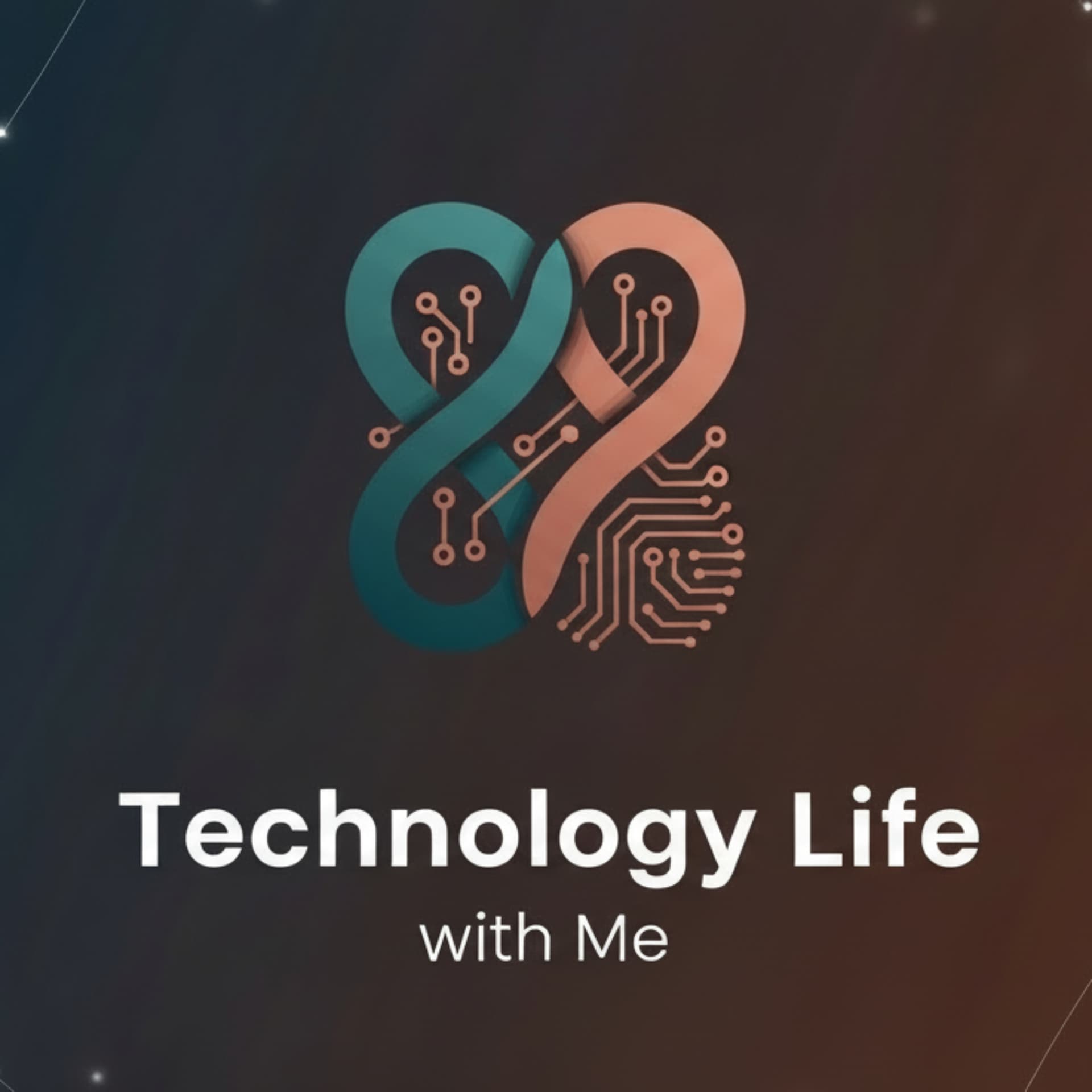 Technology Life With Me - Podcasts