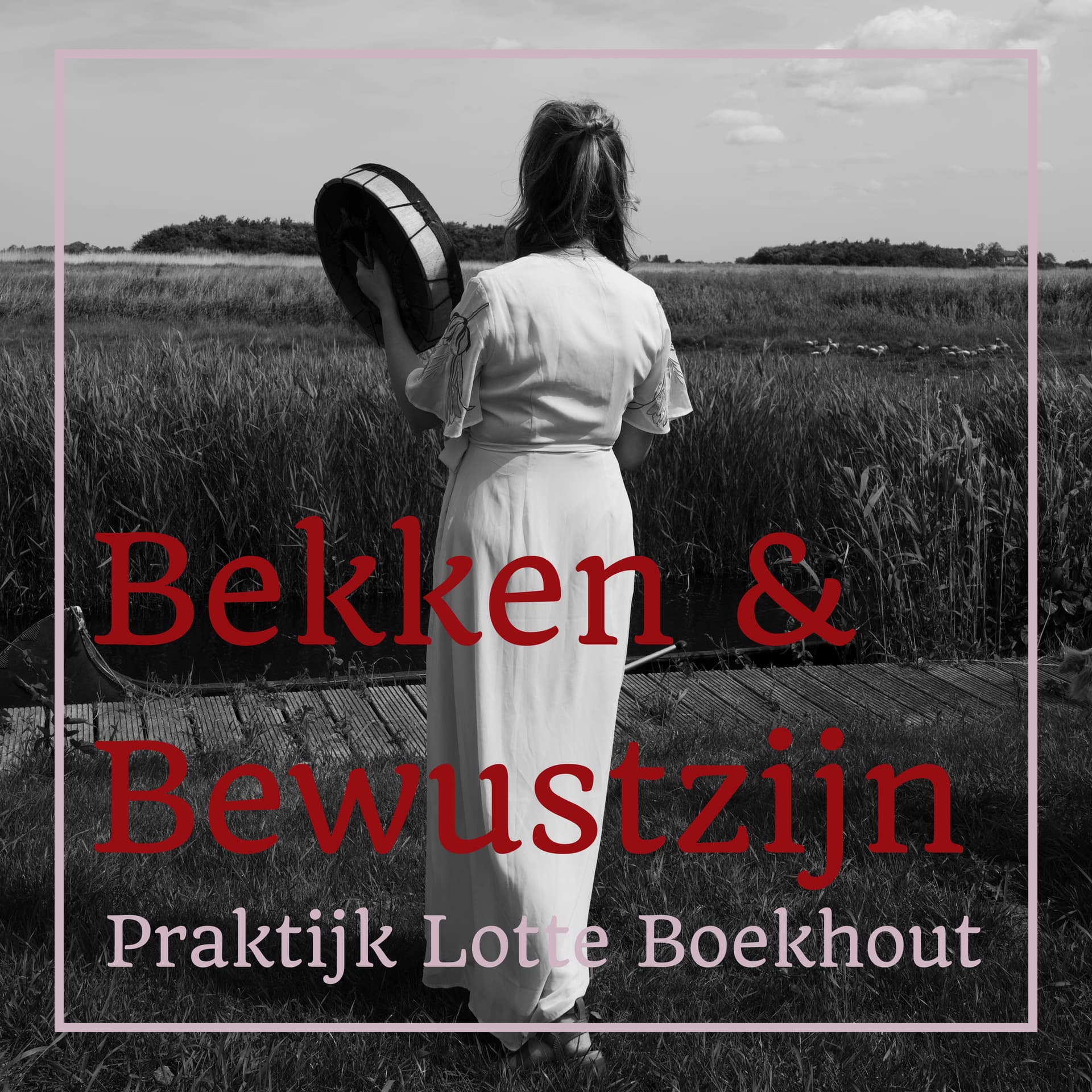 Bekken en Bewustzijn - Podcasts