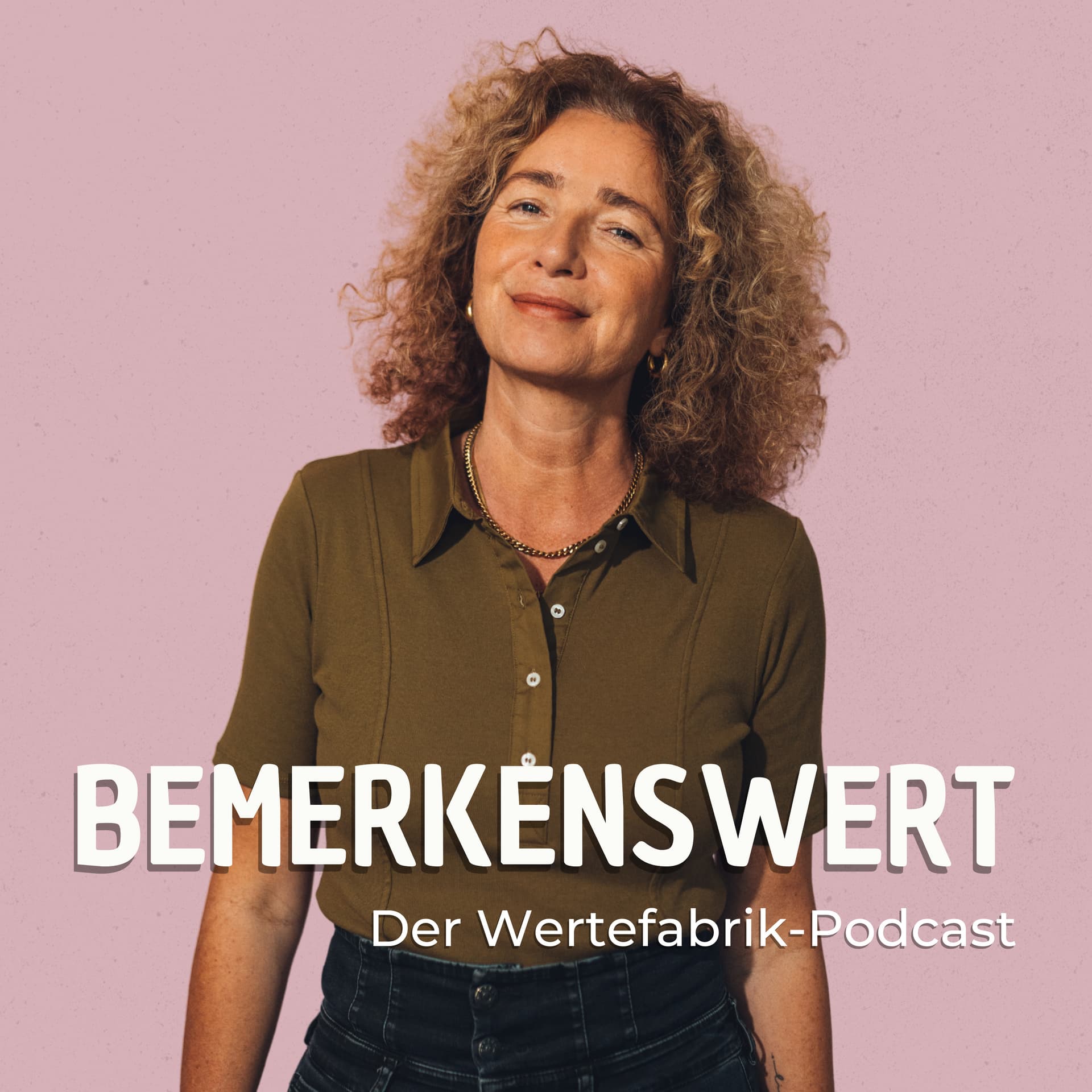 Bemerkenswert - Podcasts