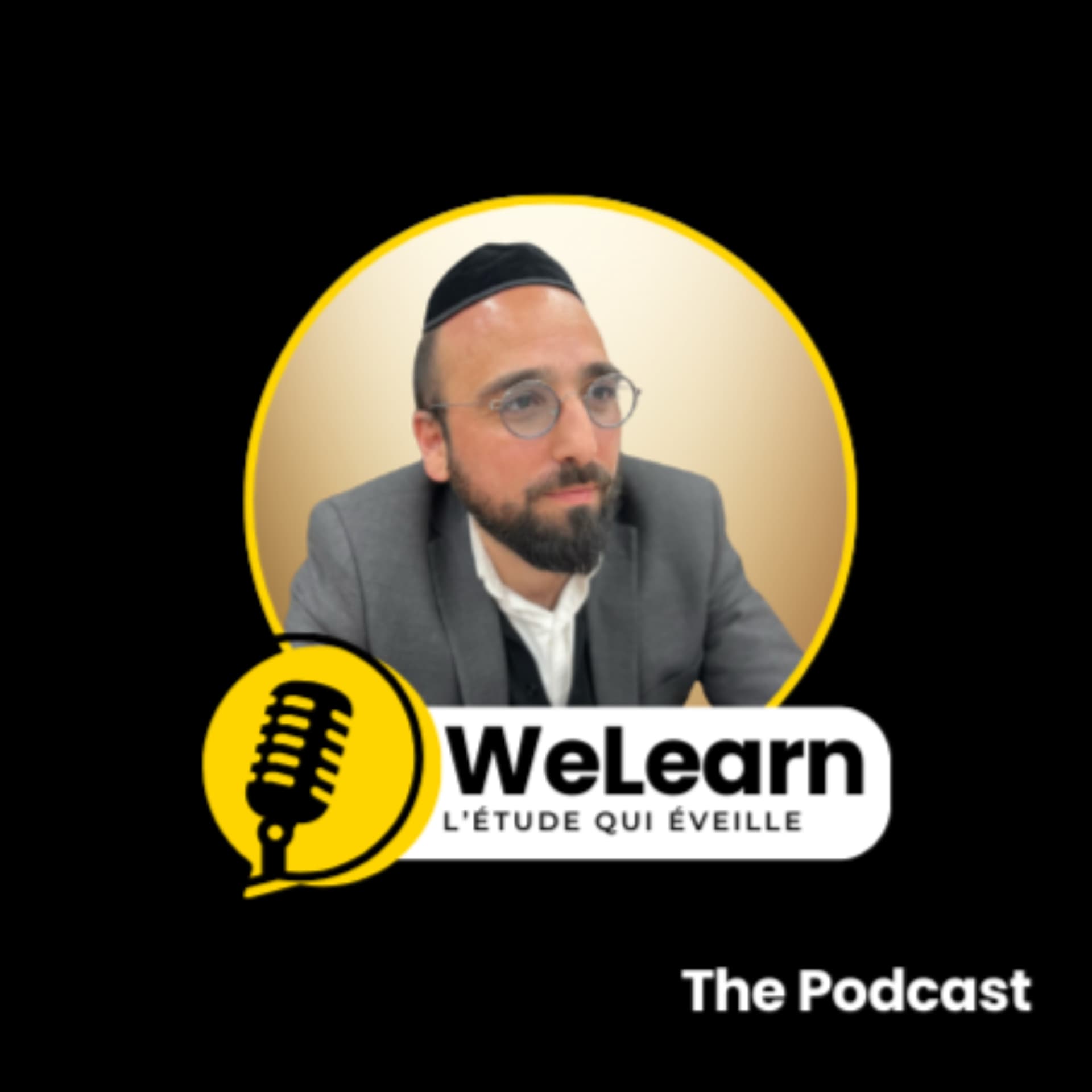 WeLearn - L'étude qui éveille - Podcasts