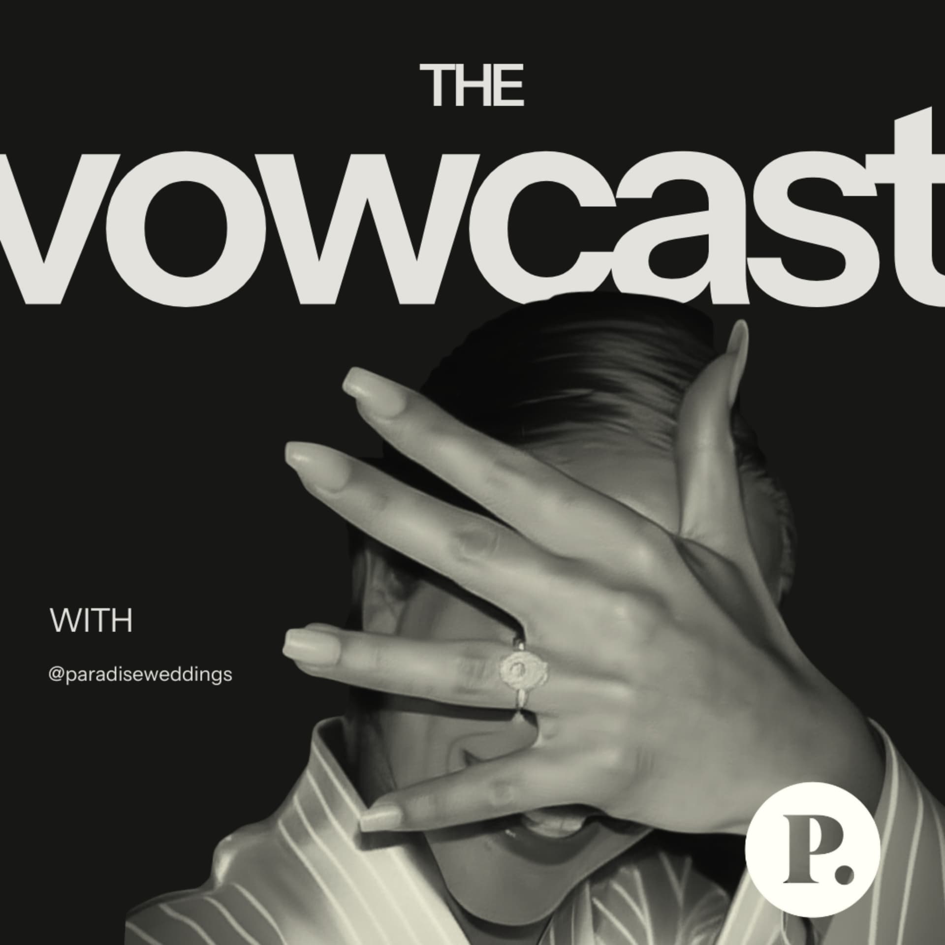 The Vowcast | Your Destination Wedding Insiders - Podcasts