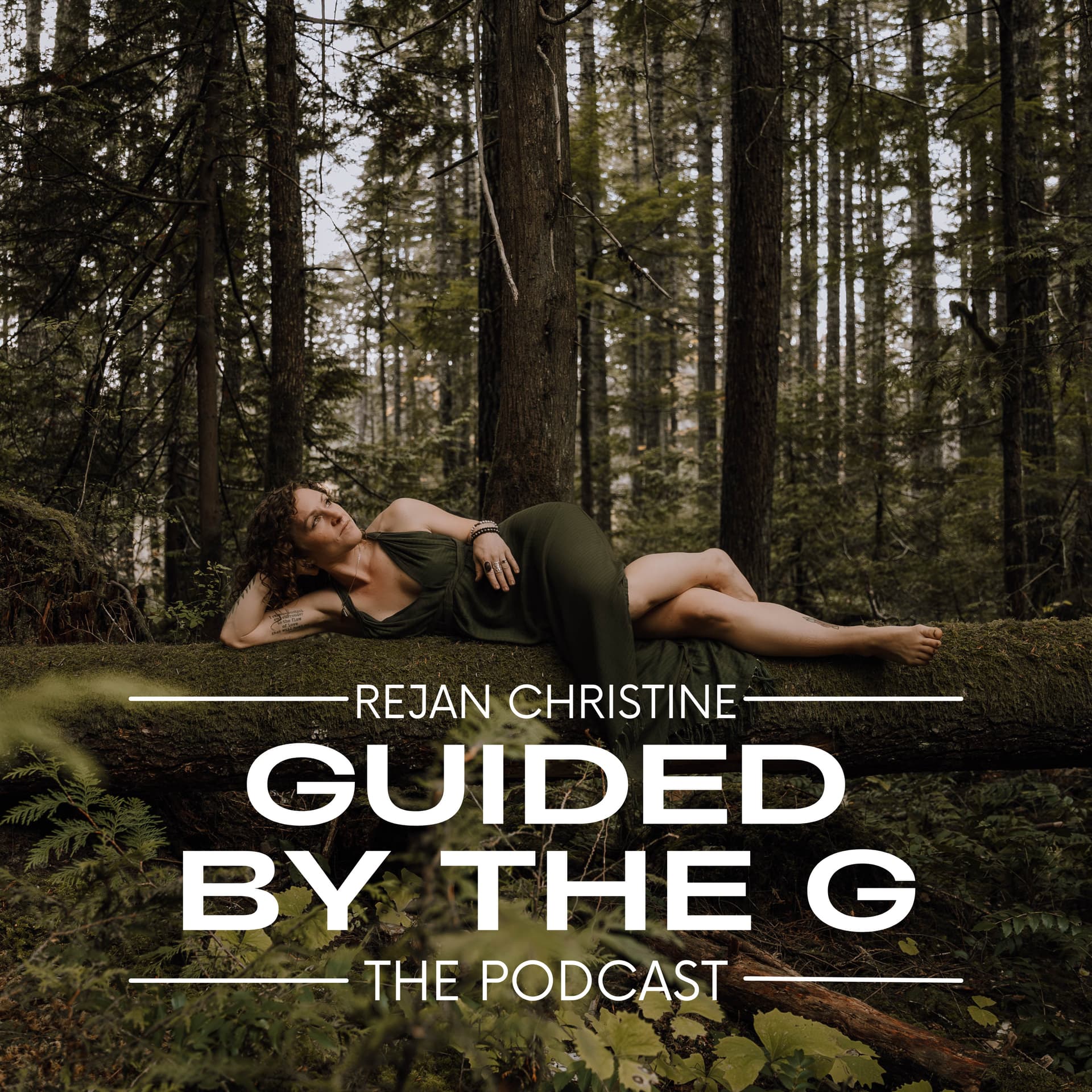 Guided By The G - Podcasts