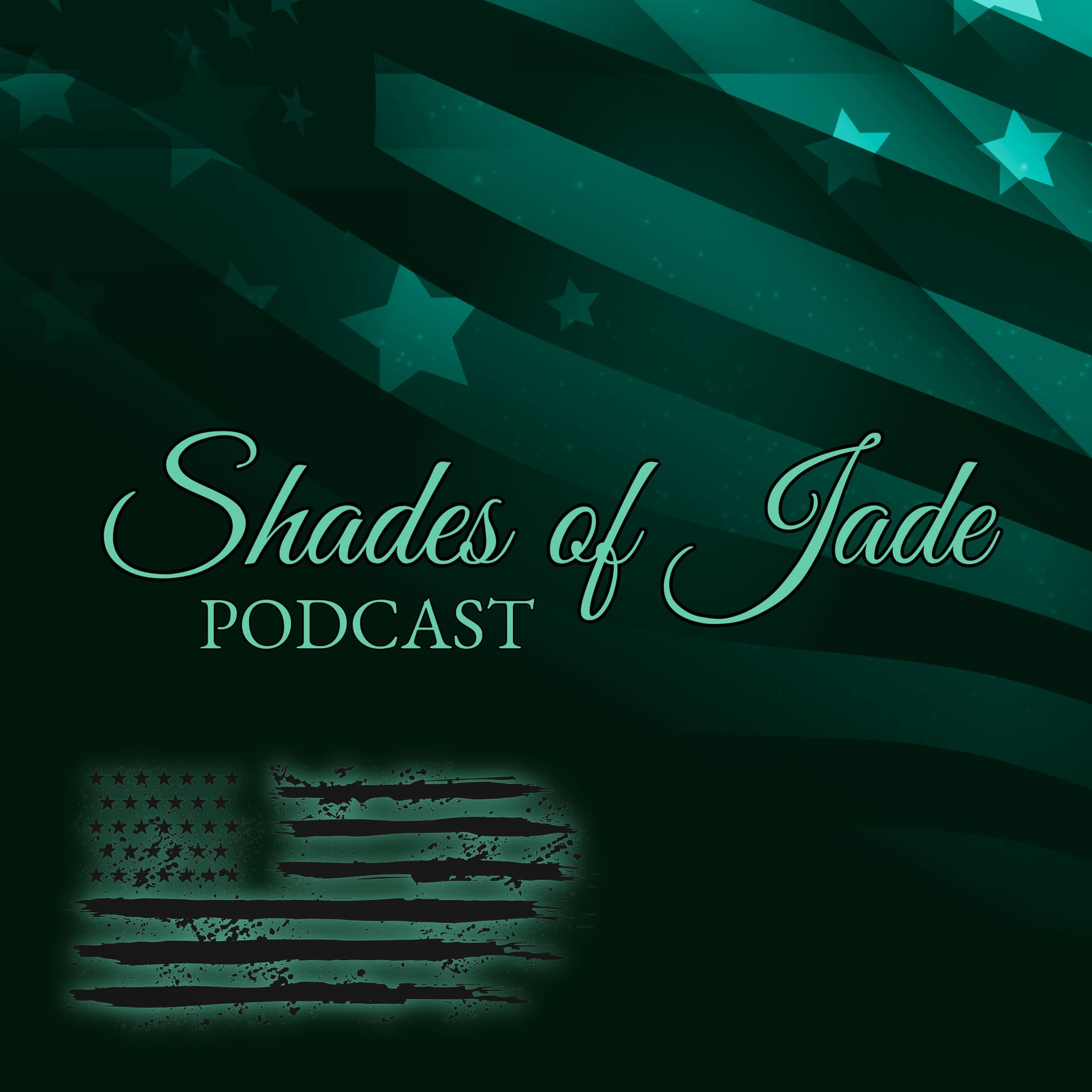 Shades of Jade Podcast - Podcasts