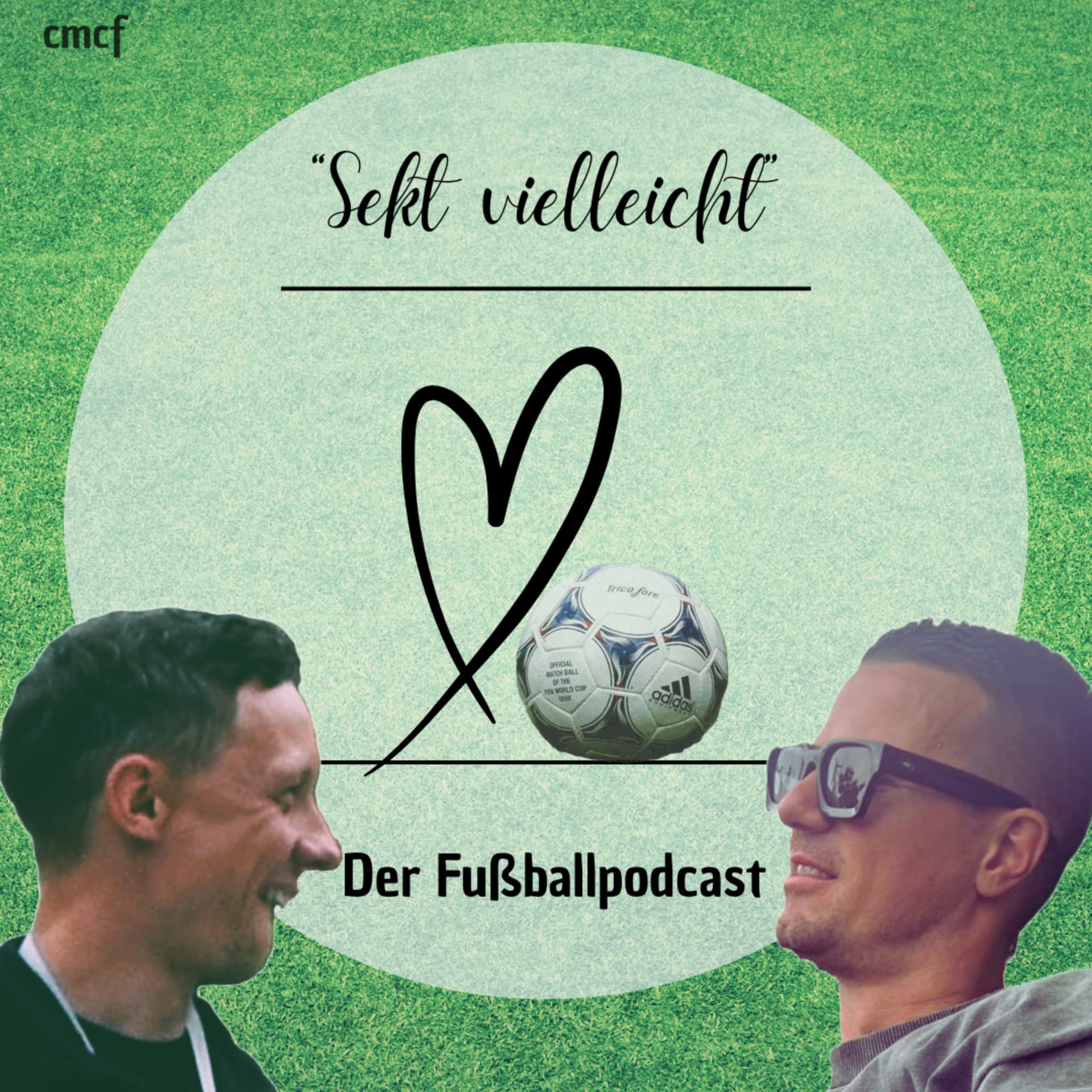 sektvielleicht - Podcasts