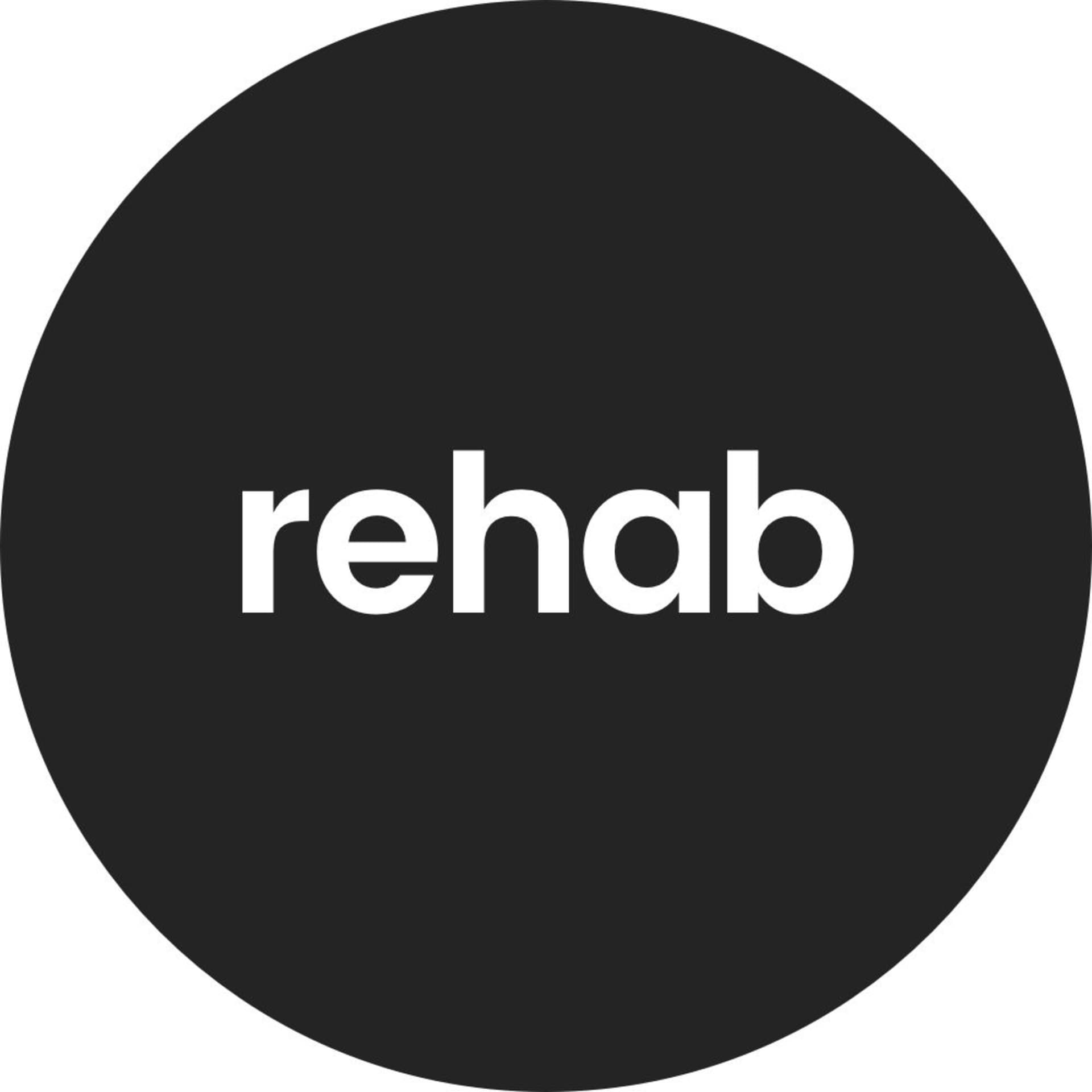 rehab Tech Talks - Podcasts