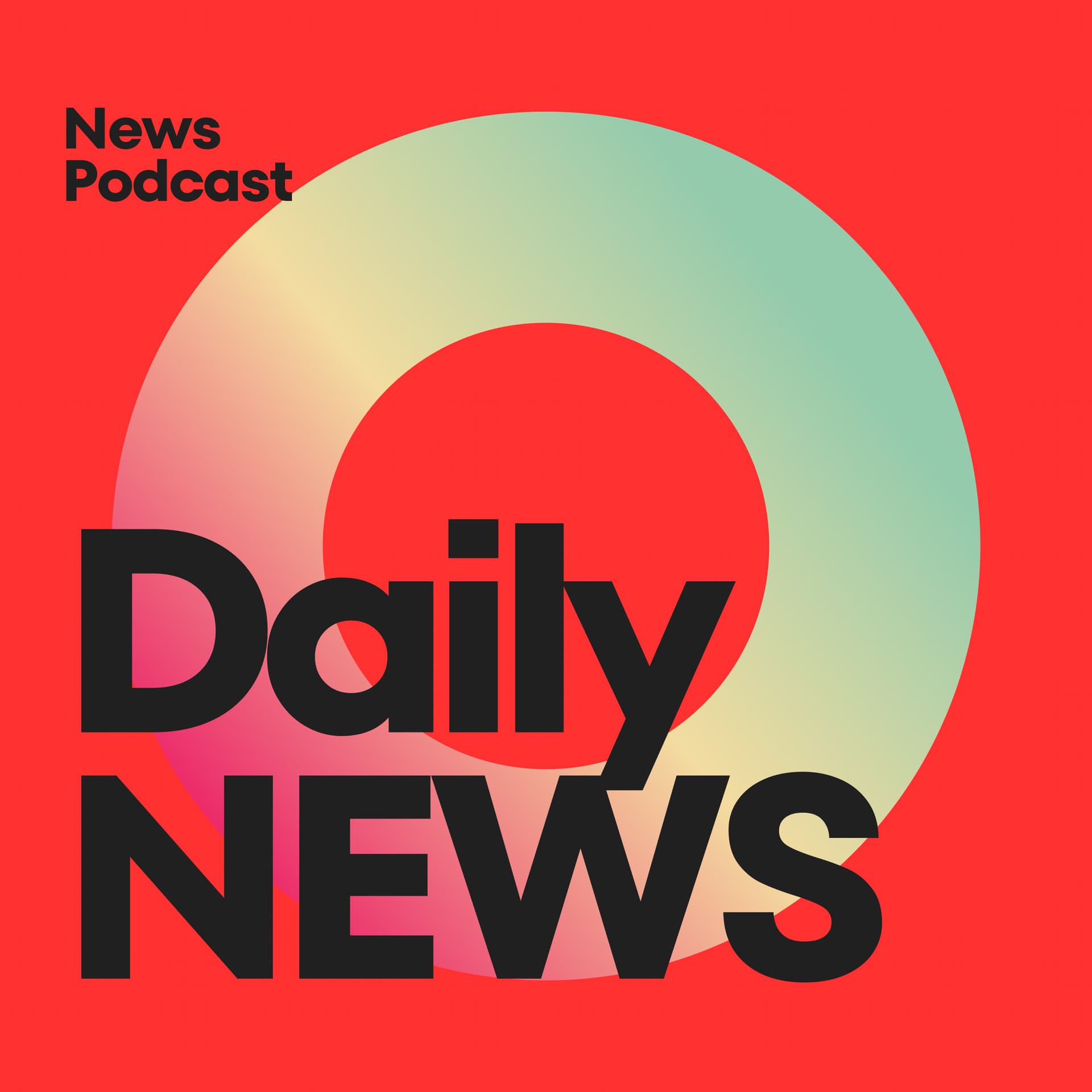 Daily News- Global Briefing Daily - Podcasts