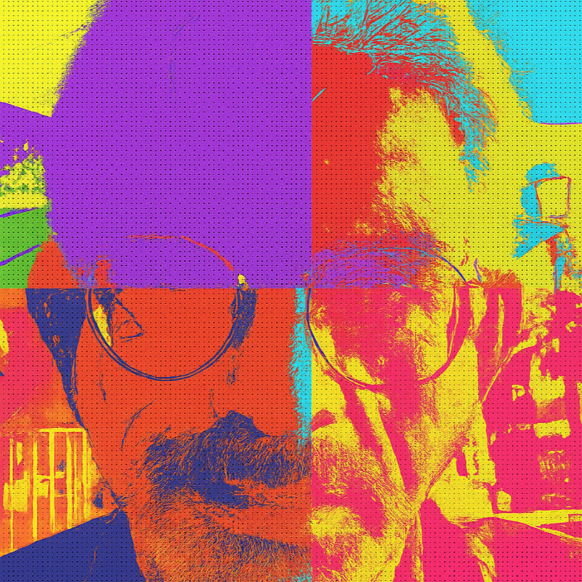 Les Tableaux Qui Parlent - Podcasts