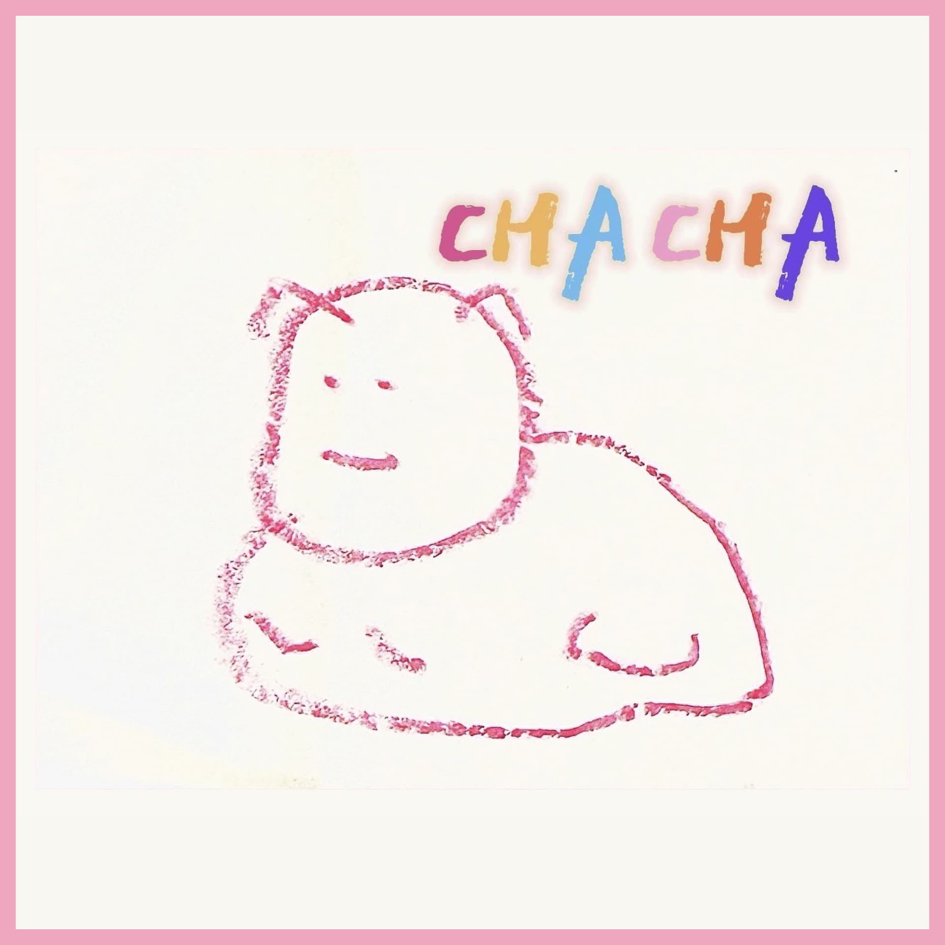 Cha Cha with Vivienne and George - Podcasts