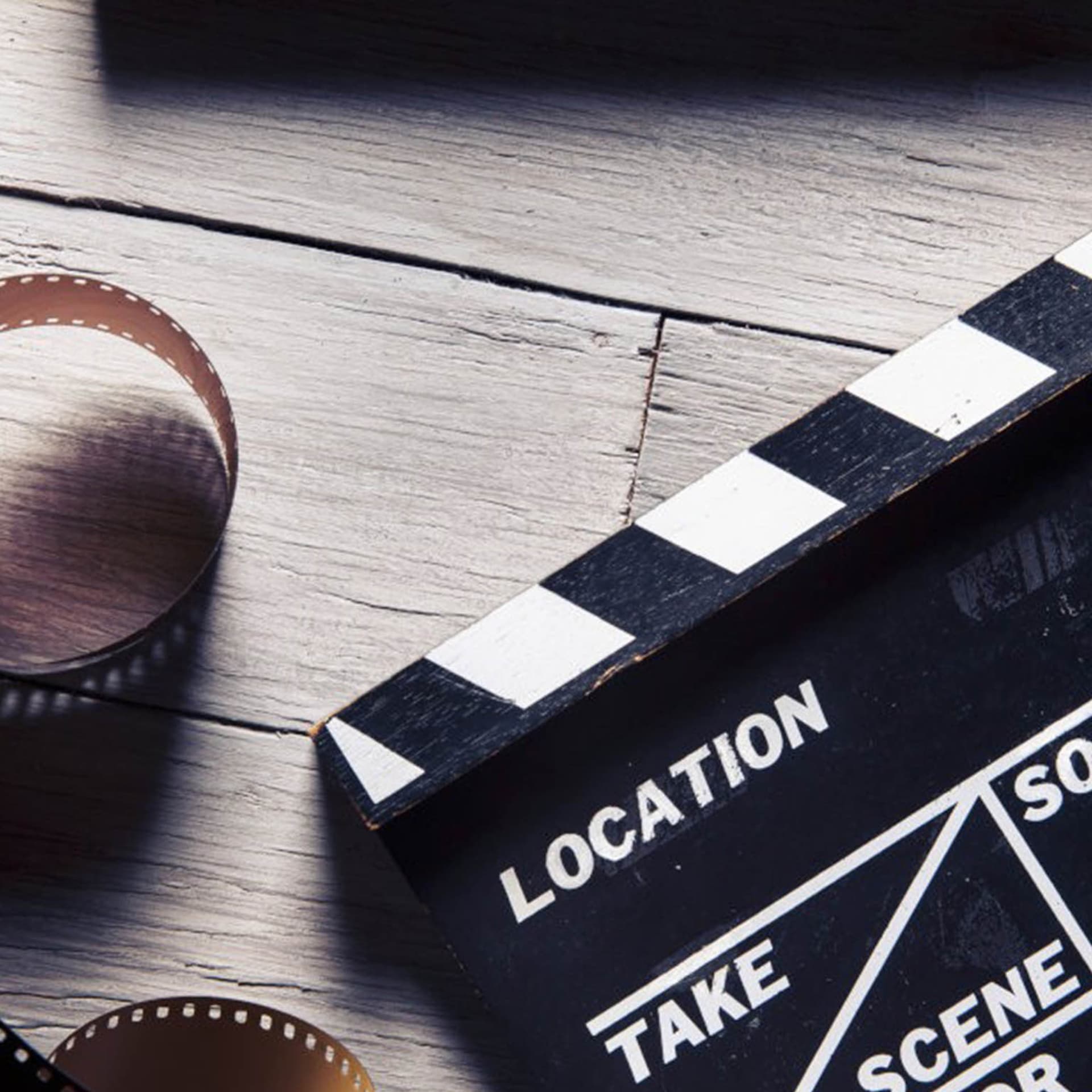 Lupo's Cinema Symposium - Podcasts