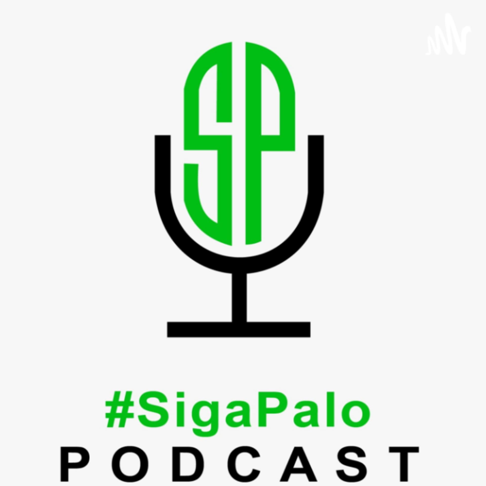 #SigaPalo - Podcasts