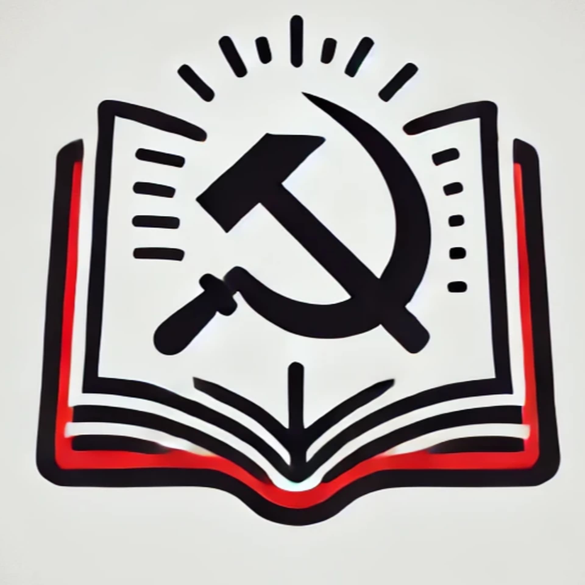 Communist Audiobooks - Podcasts