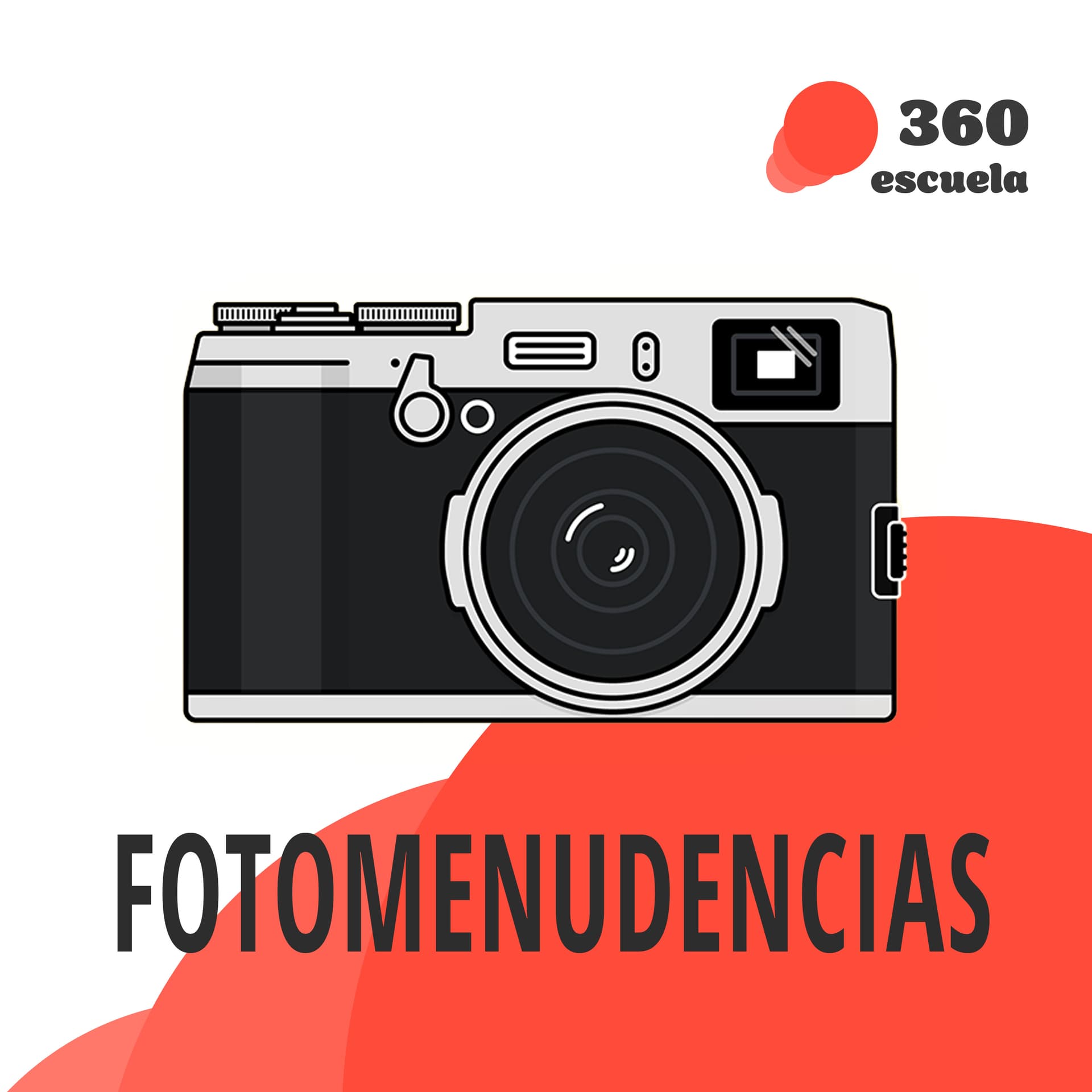 FotoMenudencias - Podcasts
