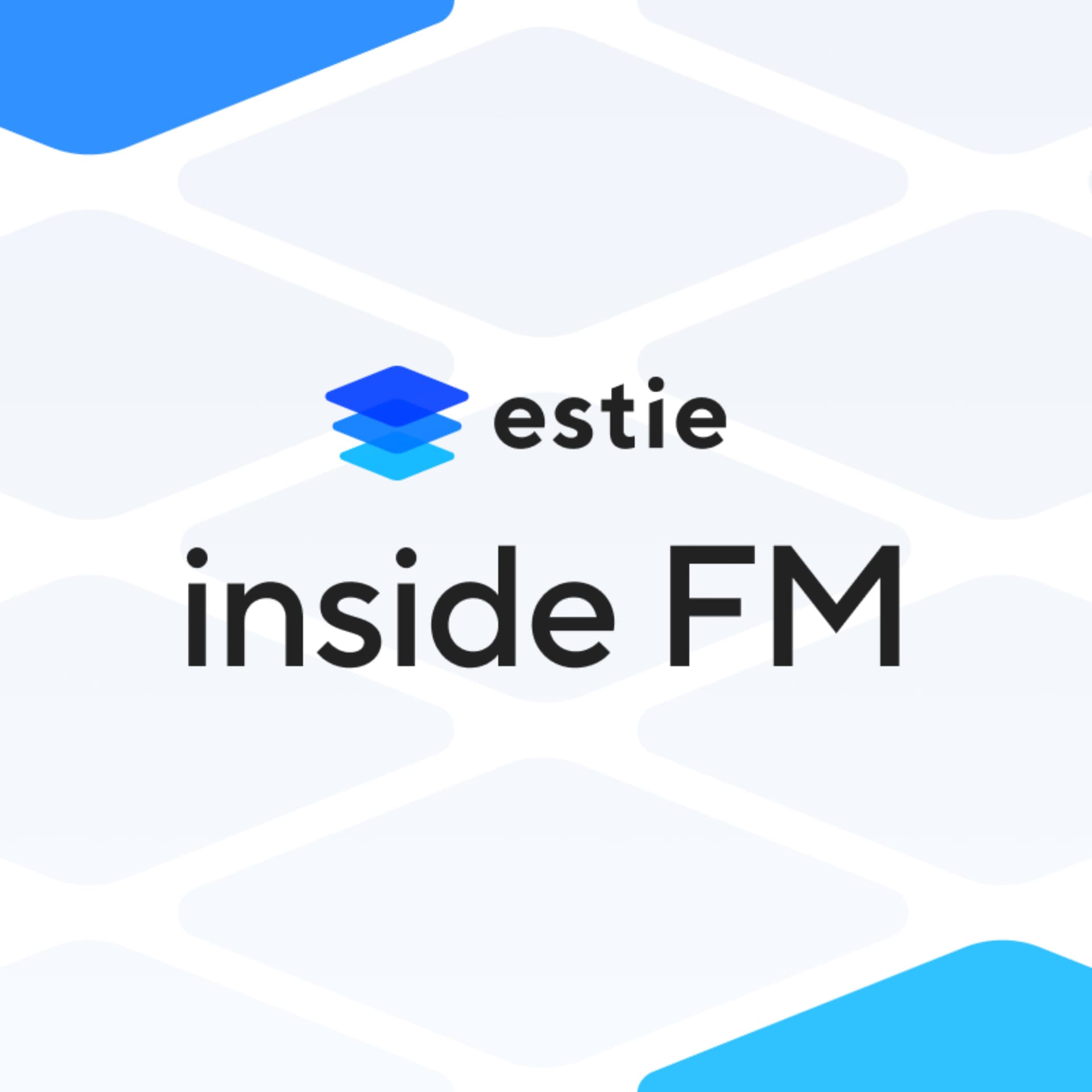 estie inside FM - Podcasts