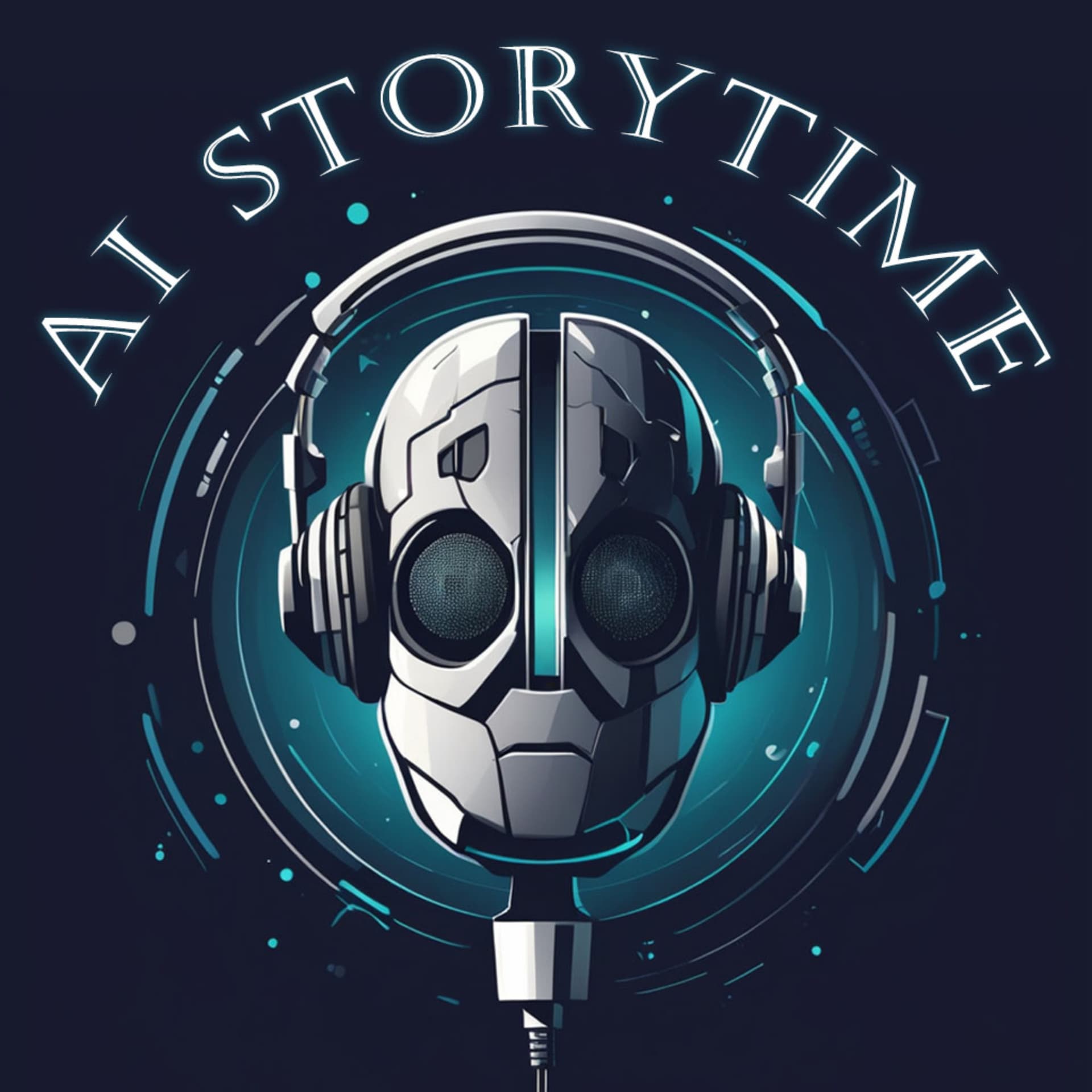 AI Storytime - Podcasts