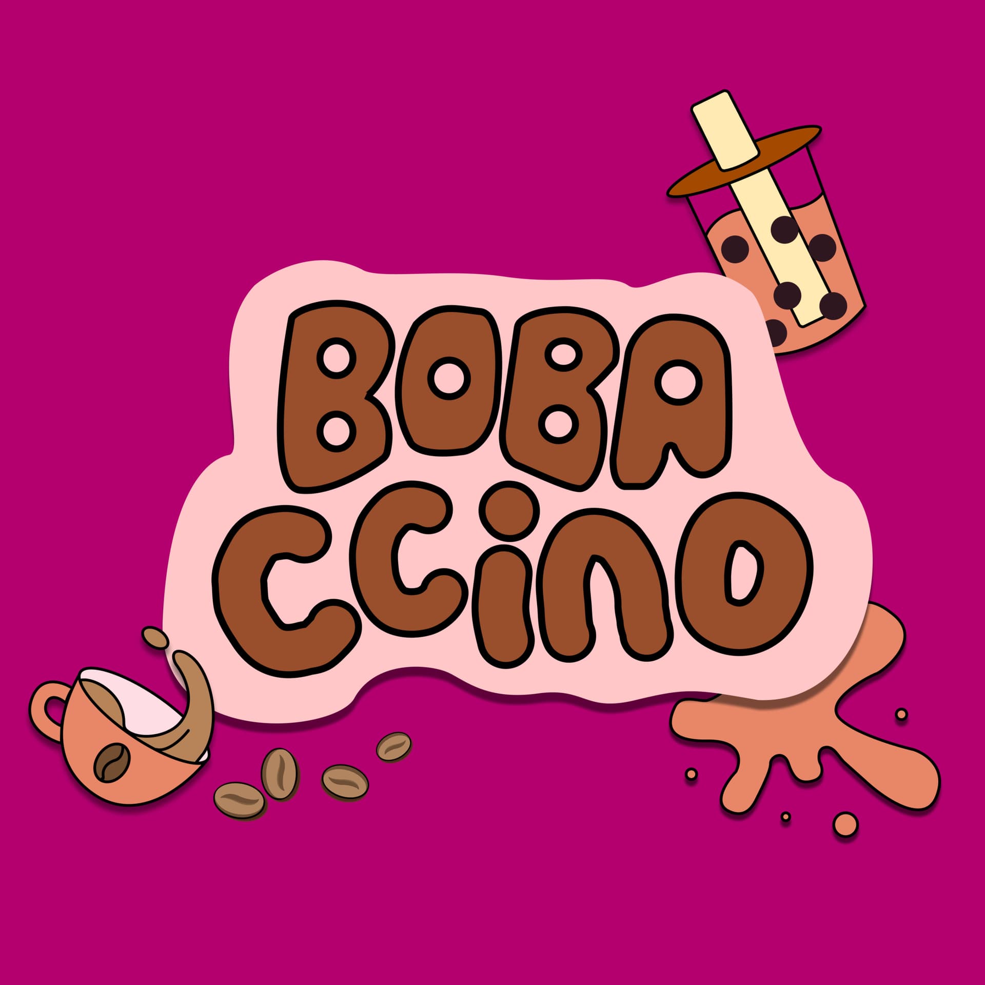 Bobaccino - Podcasts