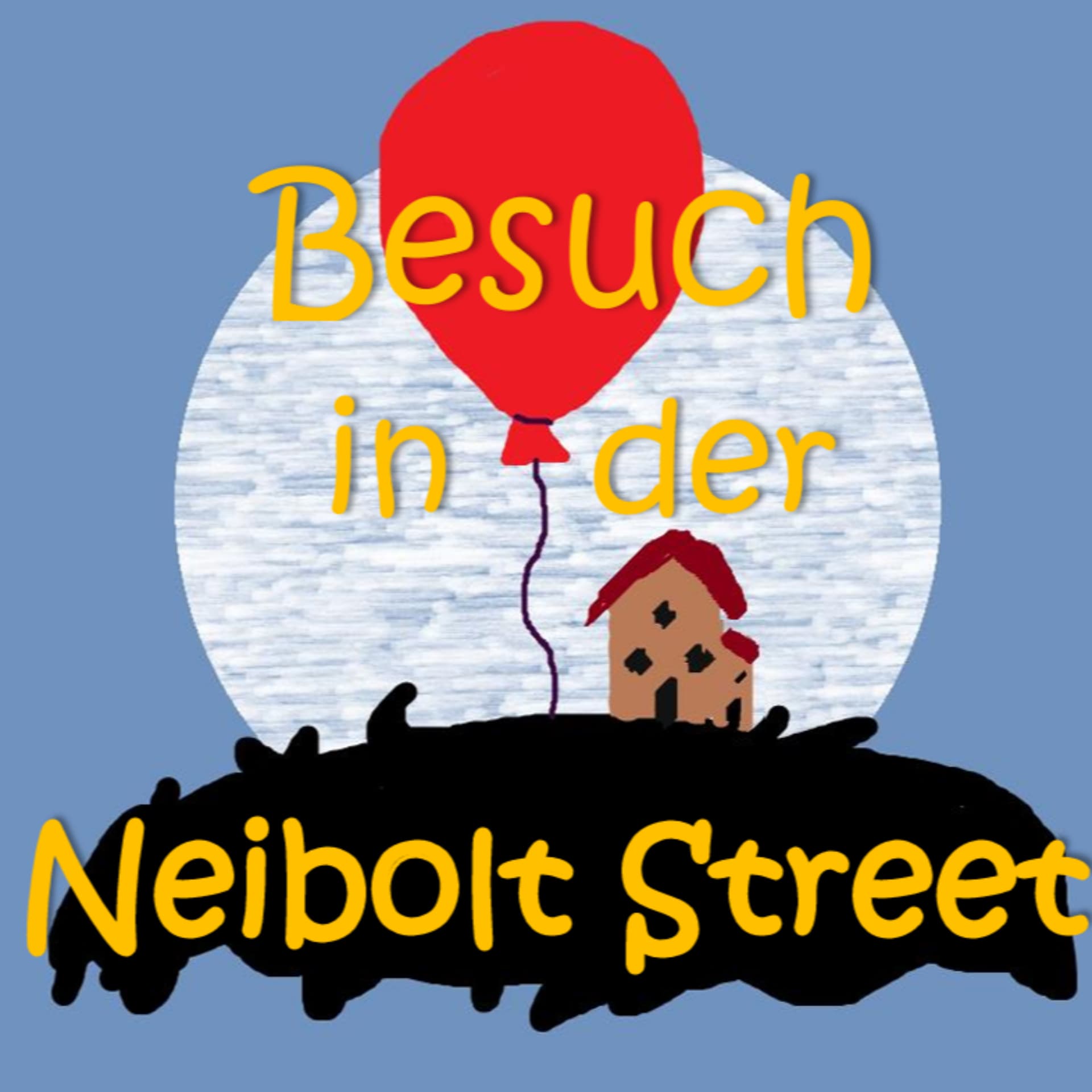 Besuch in der Neibolt Street - Ein Podcast über Stephen Kings ES - Podcasts