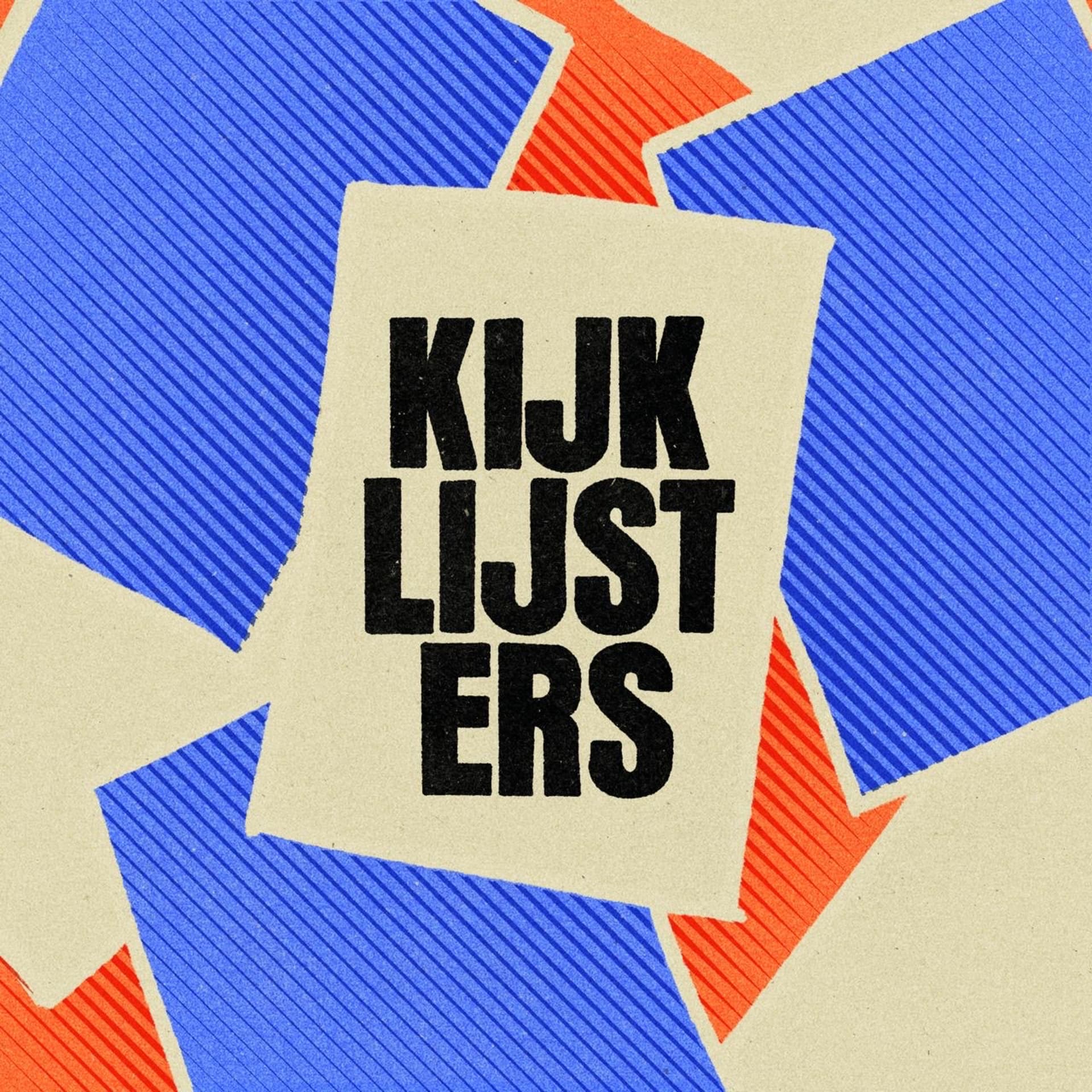 Kijklijsters - Podcasts
