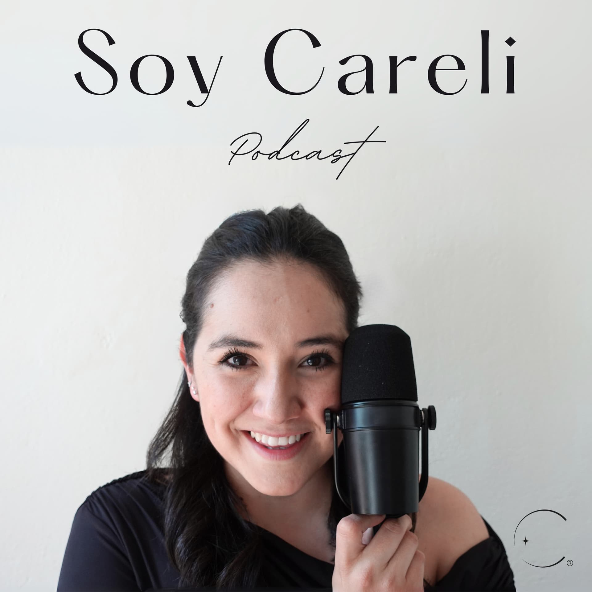 Soy Careli - Podcasts