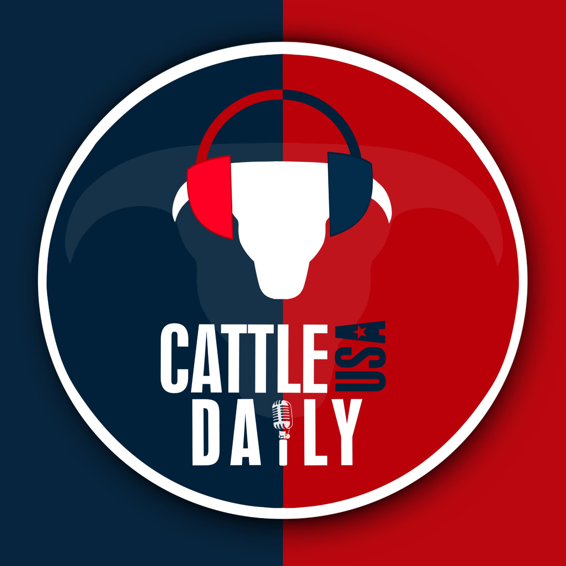 CattleUSA Daily - Podcasts